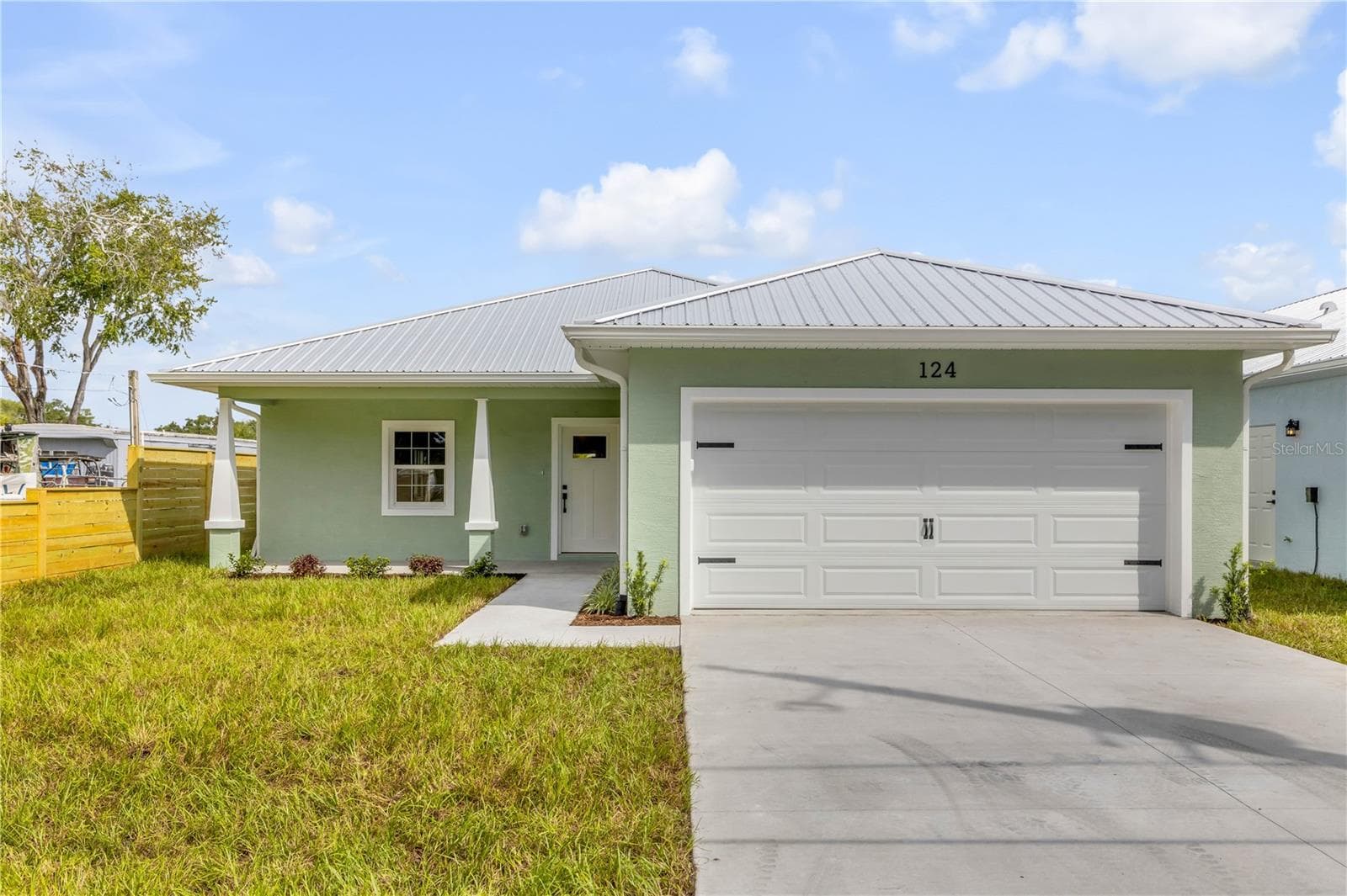 124 INDIAN CREEK RD