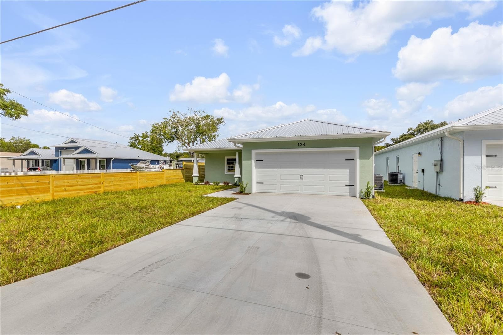 Single Family Residence at 124 INDIAN CREEK RD, OAK HILL, photo 68 of 70