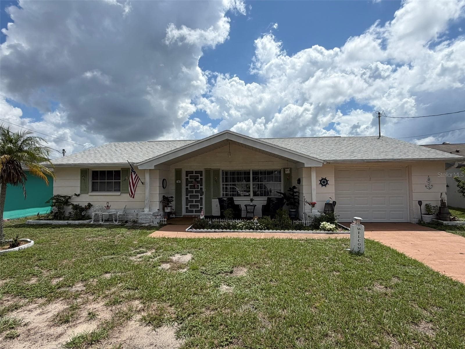 1332 FLOTILLA DR