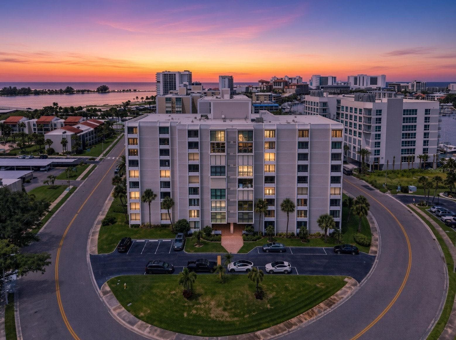 855 BAYWAY BLVD #503