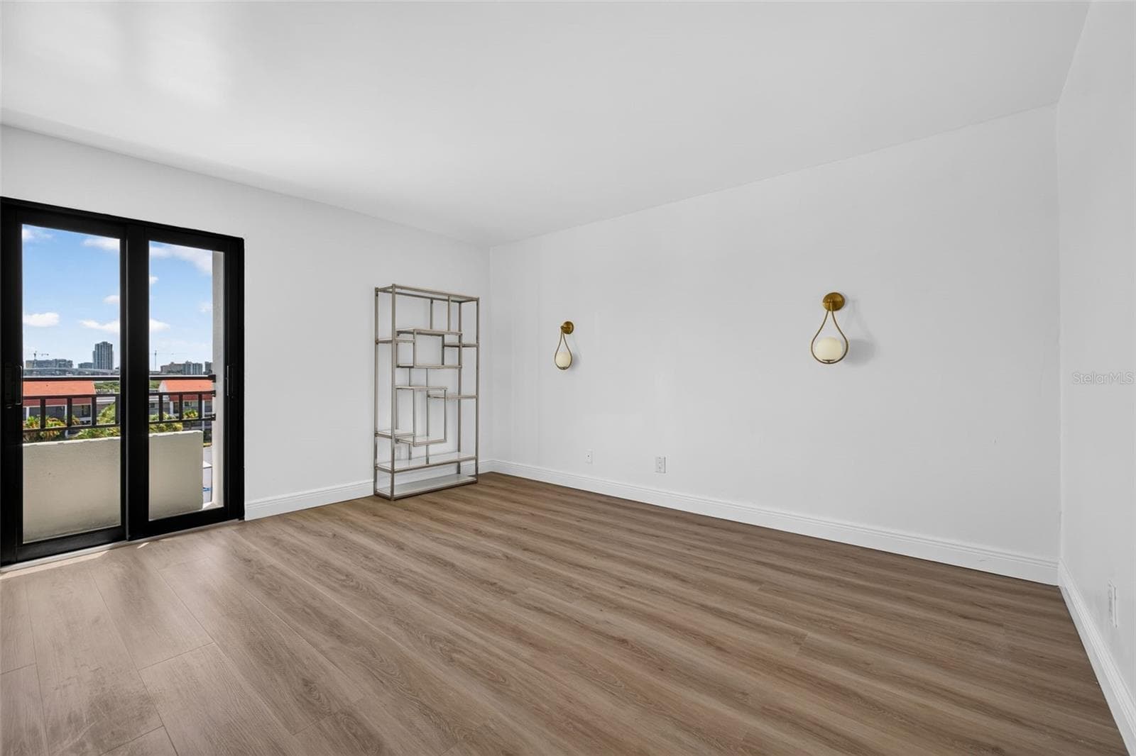 Guest Bedroom - 855 BAYWAY BLVD #503, CLEARWATER BEACH