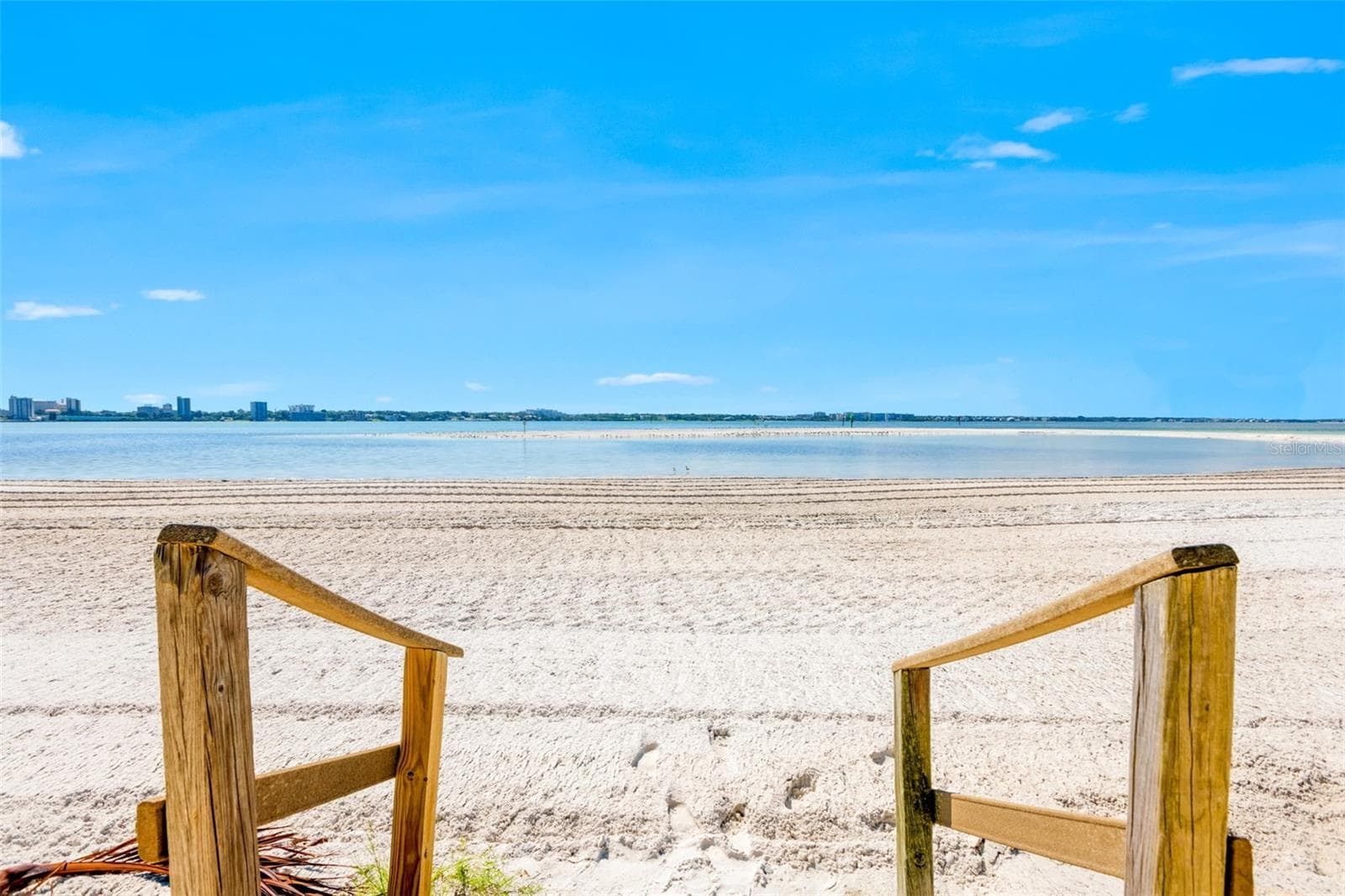 Clearwater Point - 855 BAYWAY BLVD #503, CLEARWATER BEACH