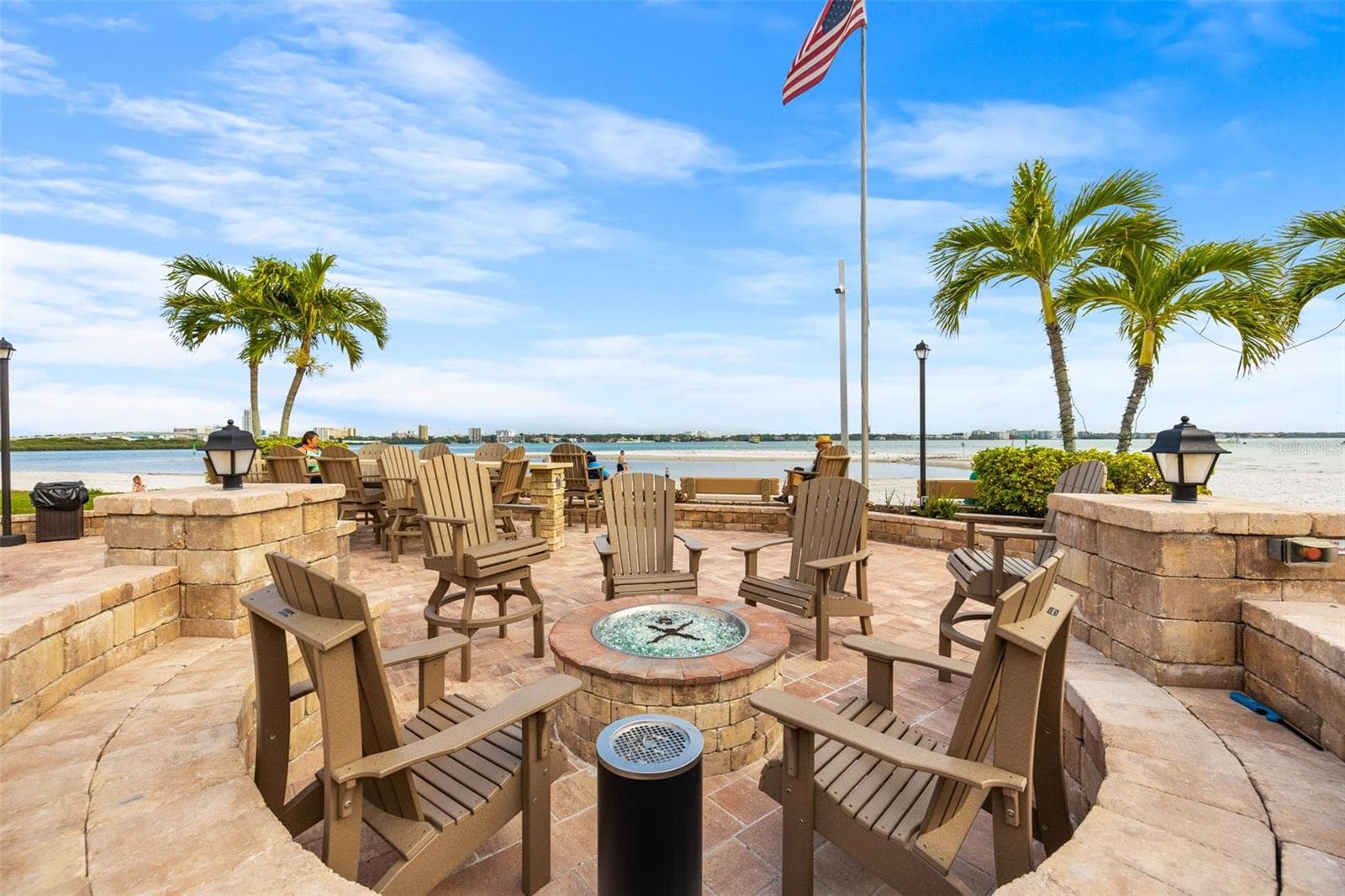 Clearwater Point - 855 BAYWAY BLVD #503, CLEARWATER BEACH
