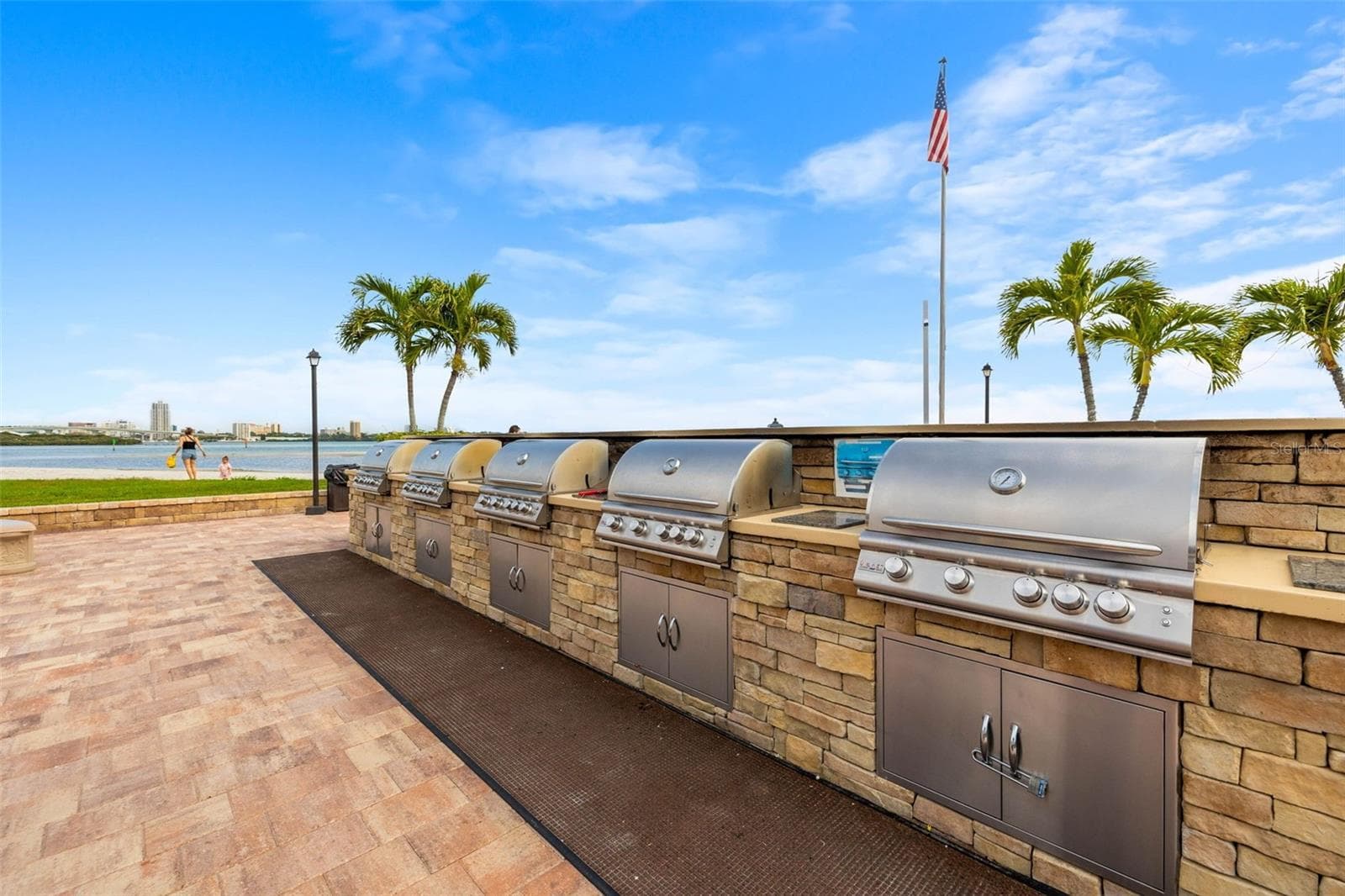 Clearwater Point - 855 BAYWAY BLVD #503, CLEARWATER BEACH