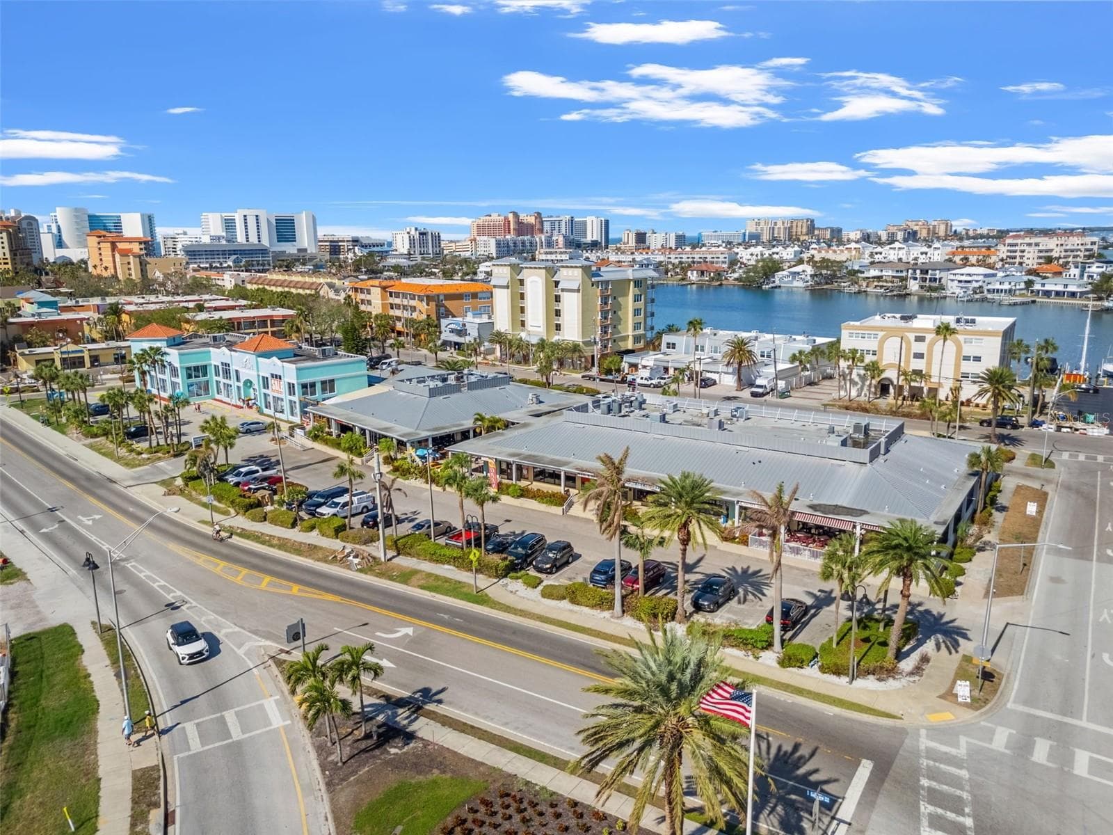 Clearwater Beach - 855 BAYWAY BLVD #503, CLEARWATER BEACH