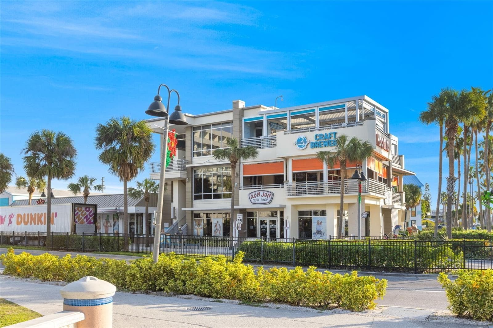 Clearwater Beach - 855 BAYWAY BLVD #503, CLEARWATER BEACH