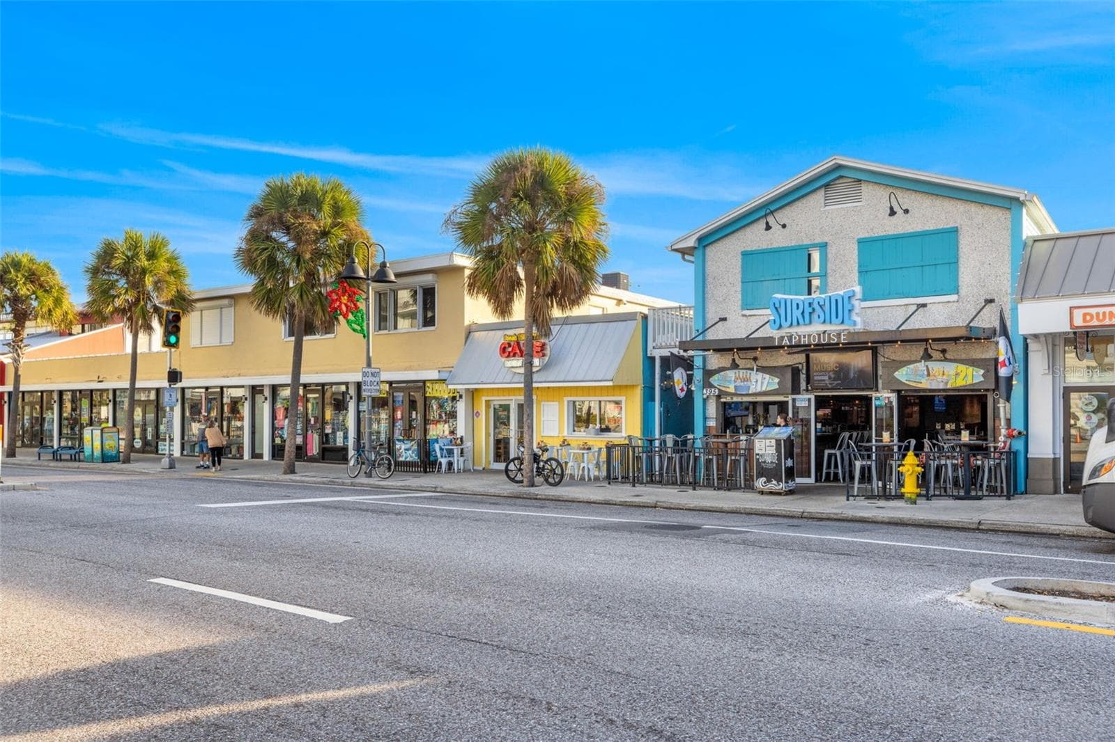 Clearwater Beach - 855 BAYWAY BLVD #503, CLEARWATER BEACH