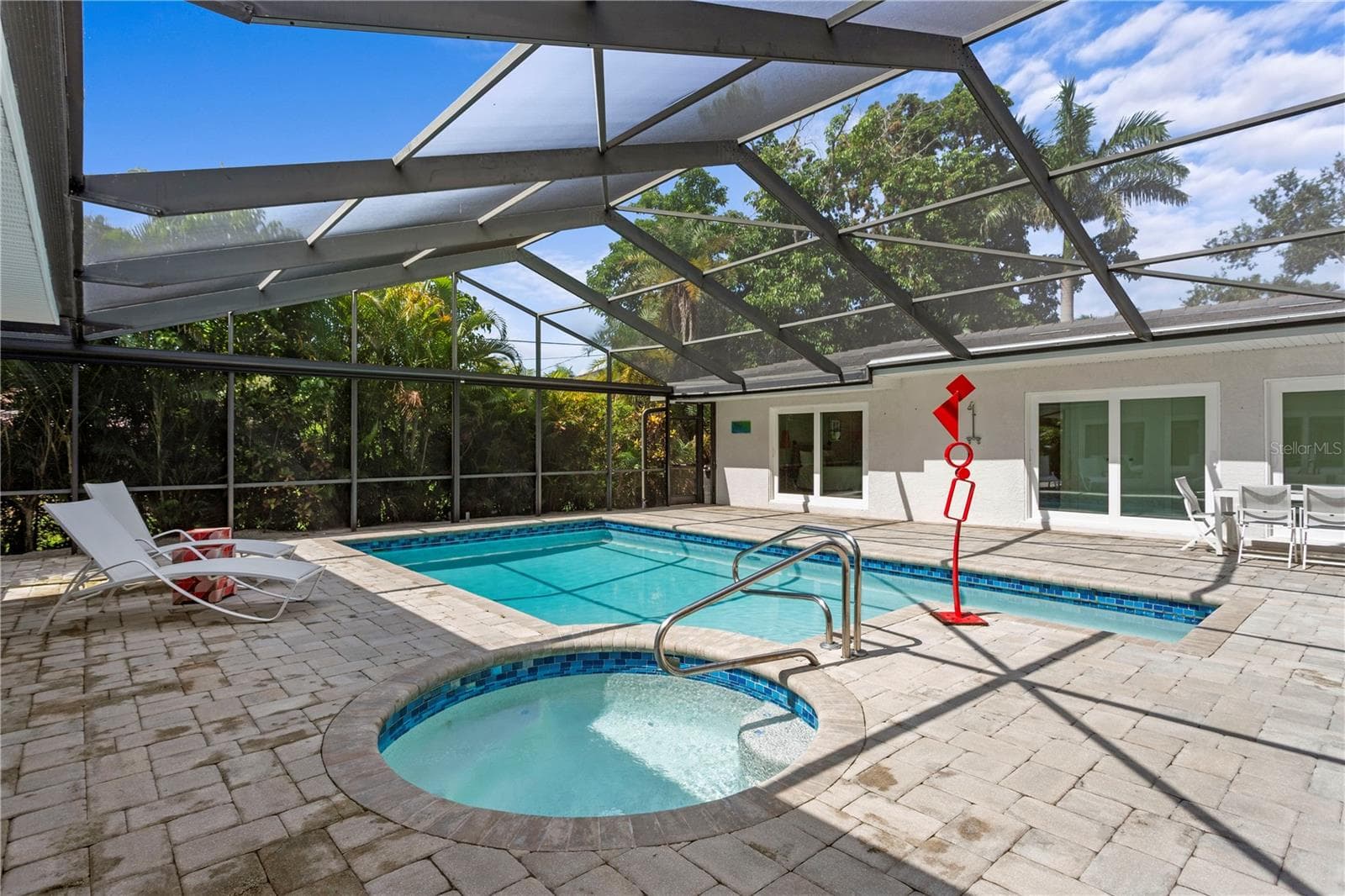 Single Family Residence at 1428 PINE BAY DR, SARASOTA, photo 82 of 99