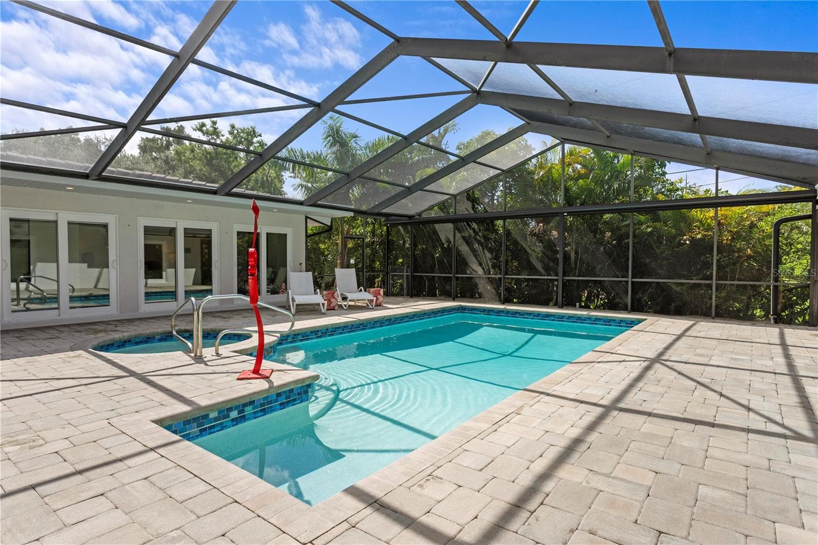 Single Family Residence at 1428 PINE BAY DR, SARASOTA, photo 86 of 99