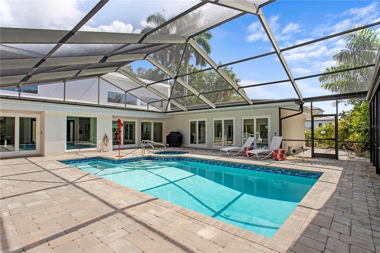 Single Family Residence at 1428 PINE BAY DR, SARASOTA, photo 88 of 99