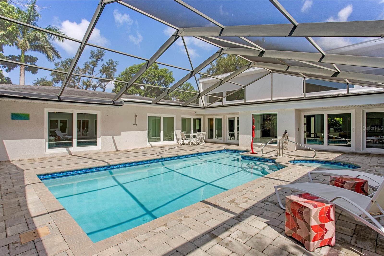 Single Family Residence at 1428 PINE BAY DR, SARASOTA, photo 89 of 99