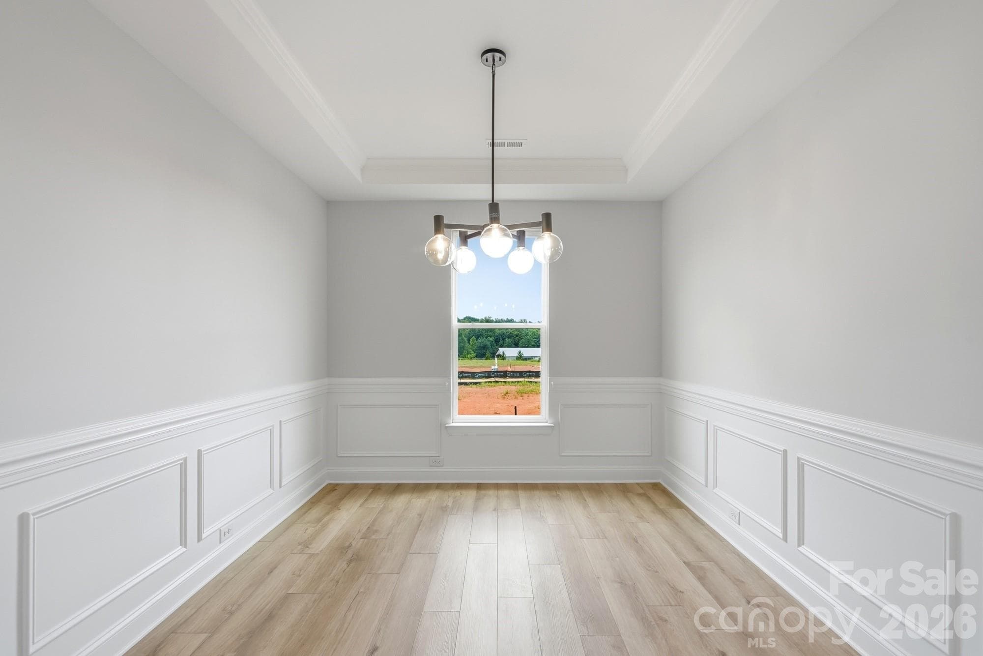 Dining Room - Troutman