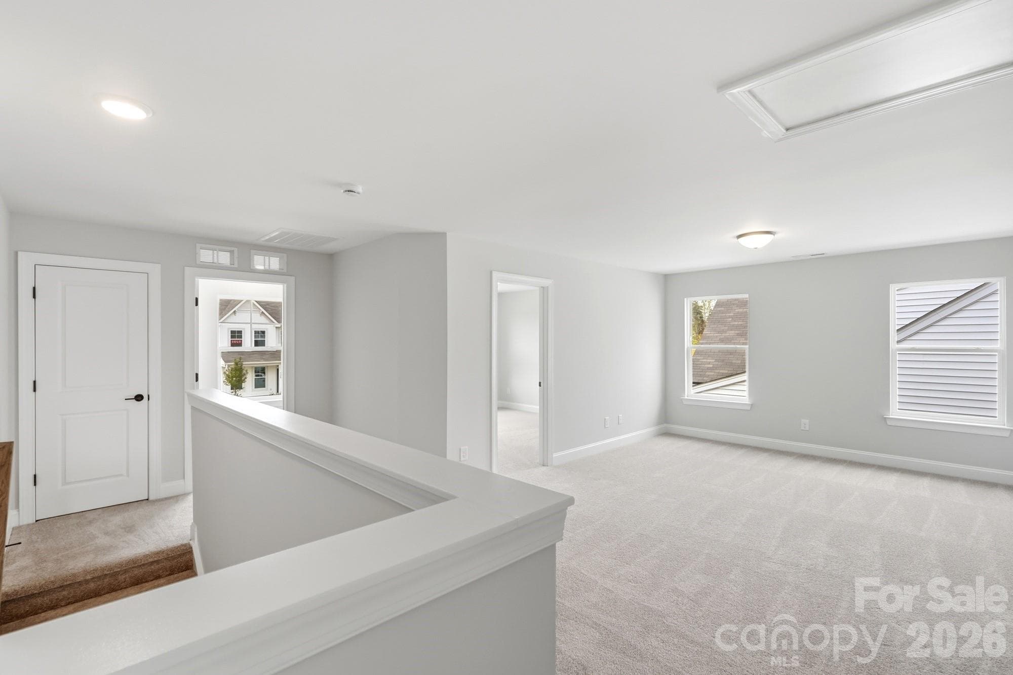 Loft - 124 Swing Lane, Troutman