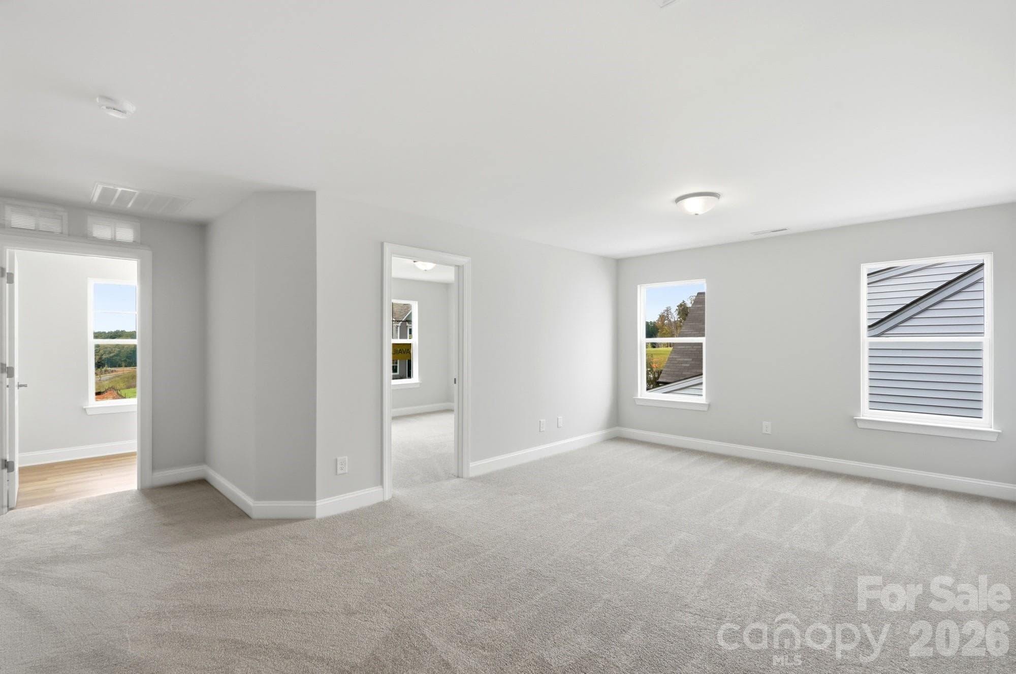 Loft - 124 Swing Lane, Troutman