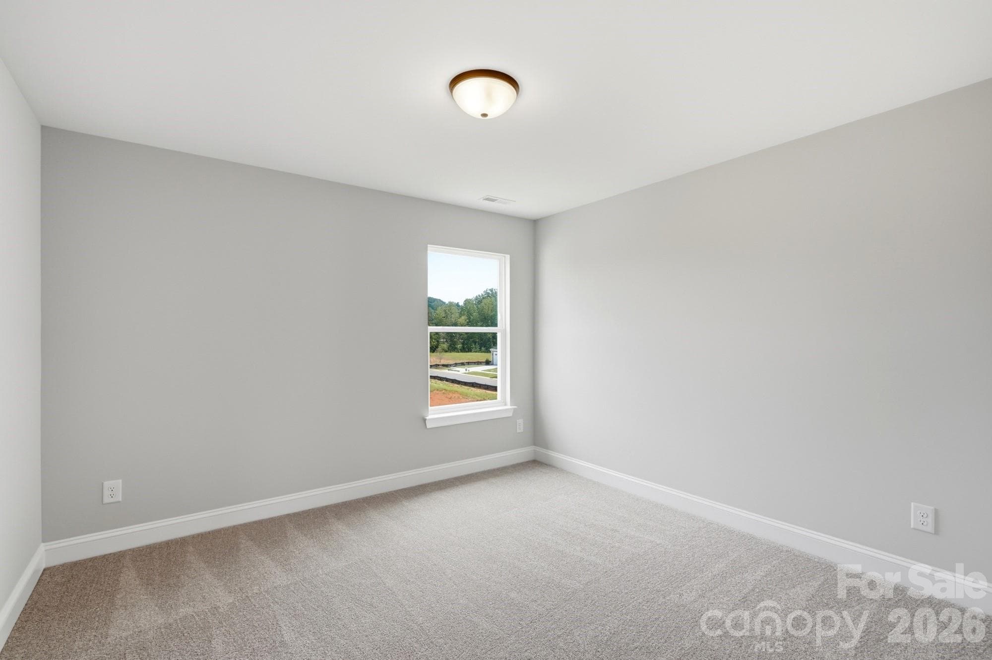 Bedroom 2 - 124 Swing Lane, Troutman