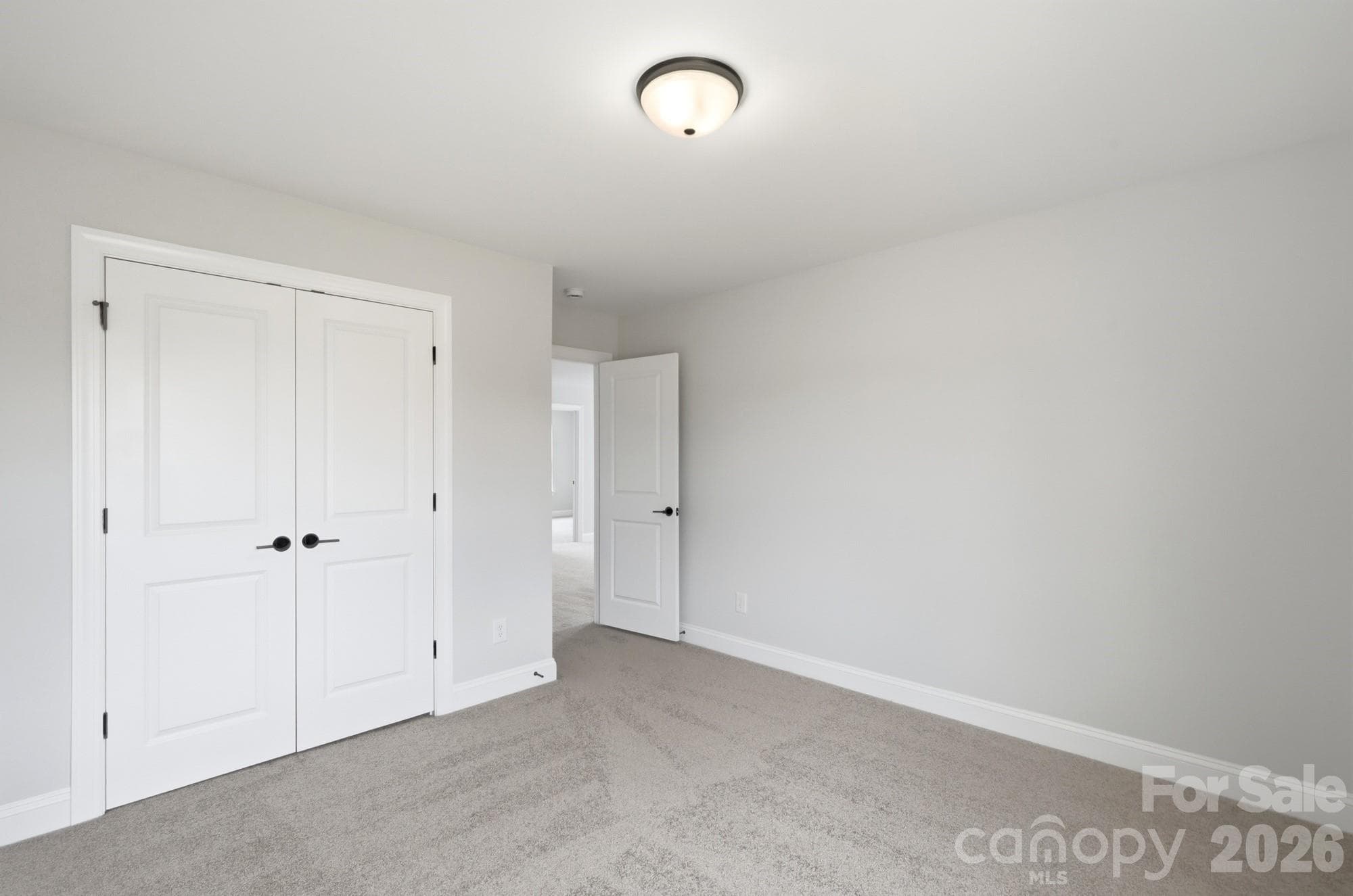 Bedroom 2 - 124 Swing Lane, Troutman