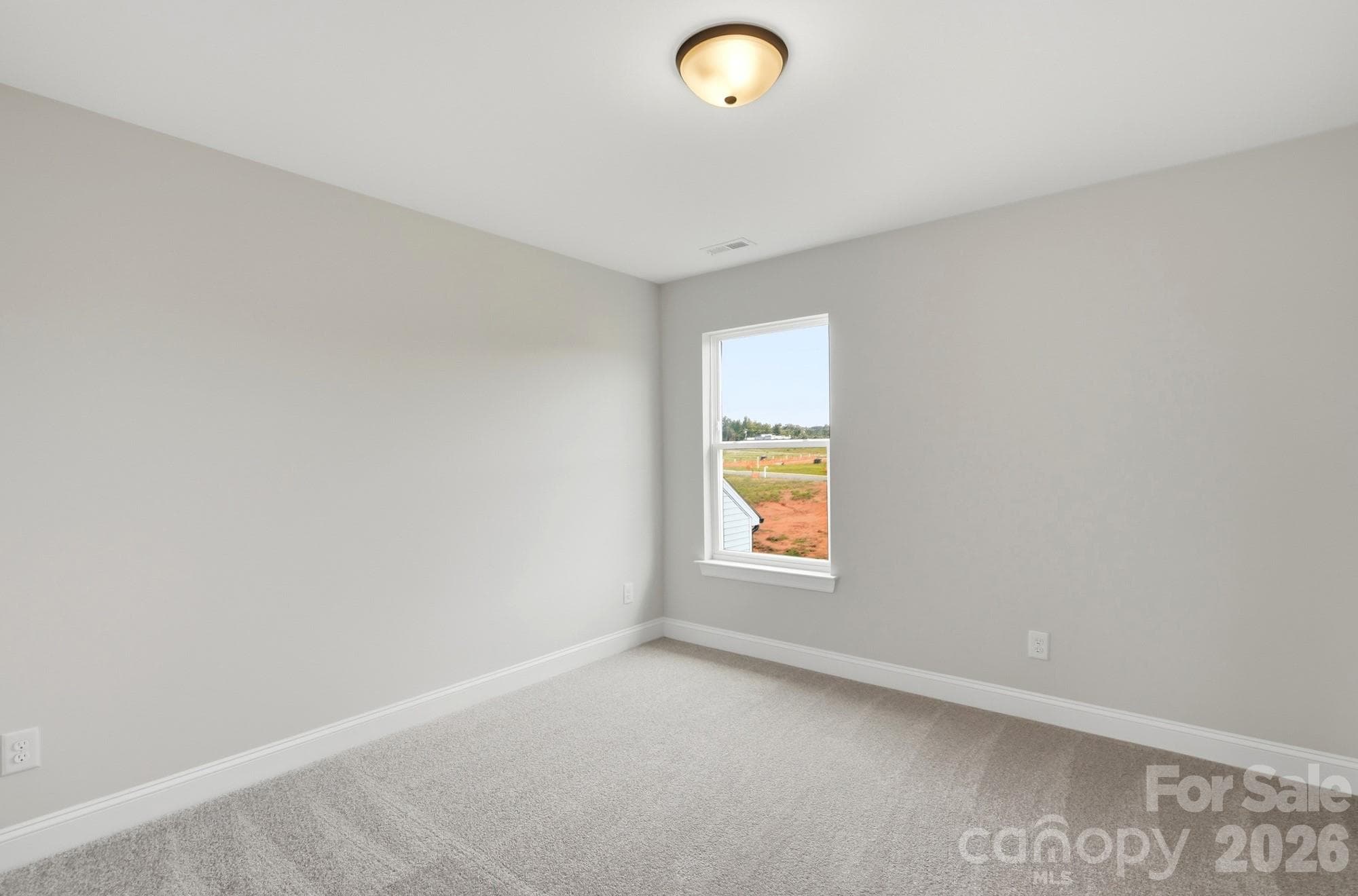 Bedroom 3 - 124 Swing Lane, Troutman