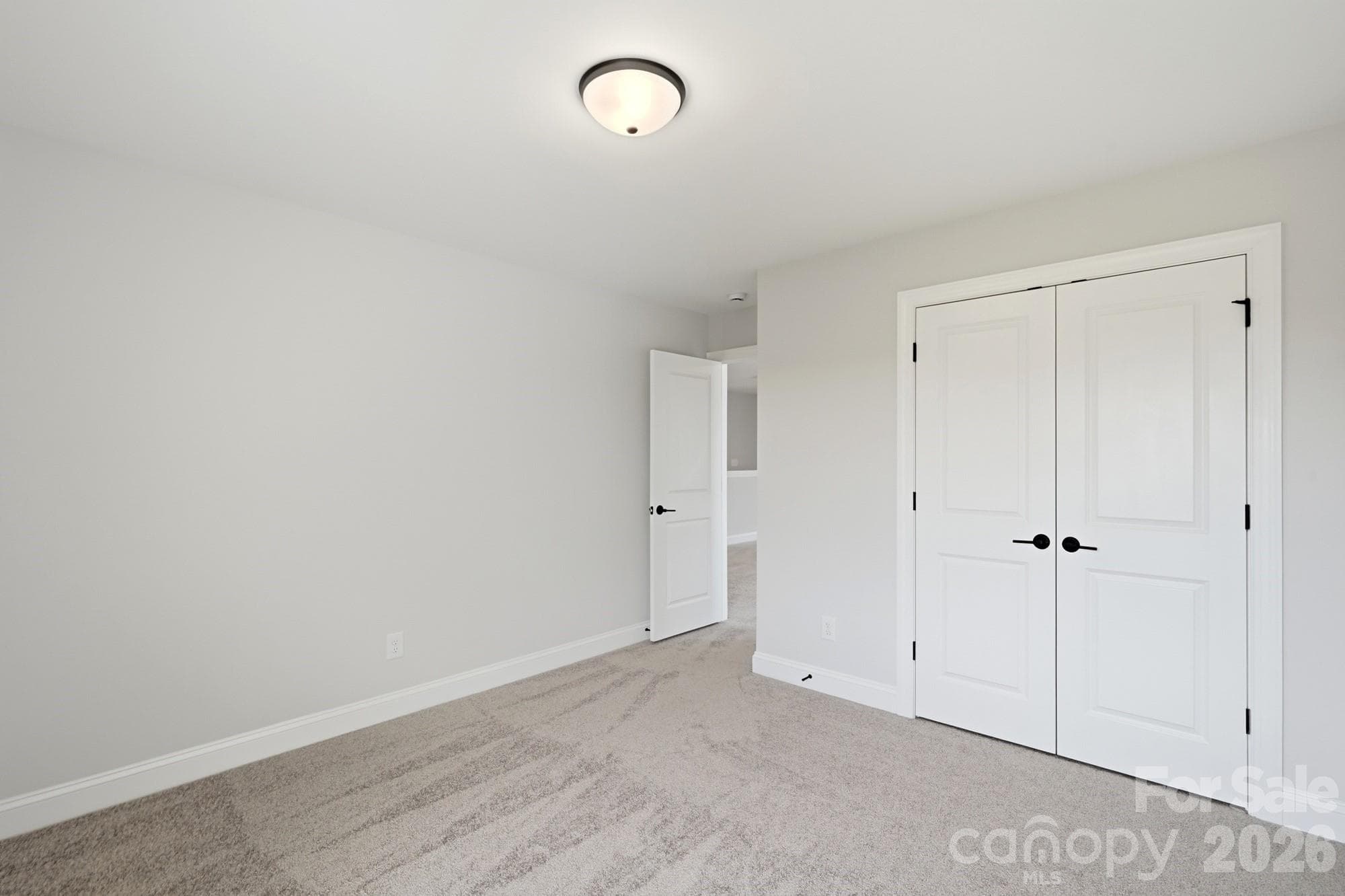 Bedroom 3 - 124 Swing Lane, Troutman