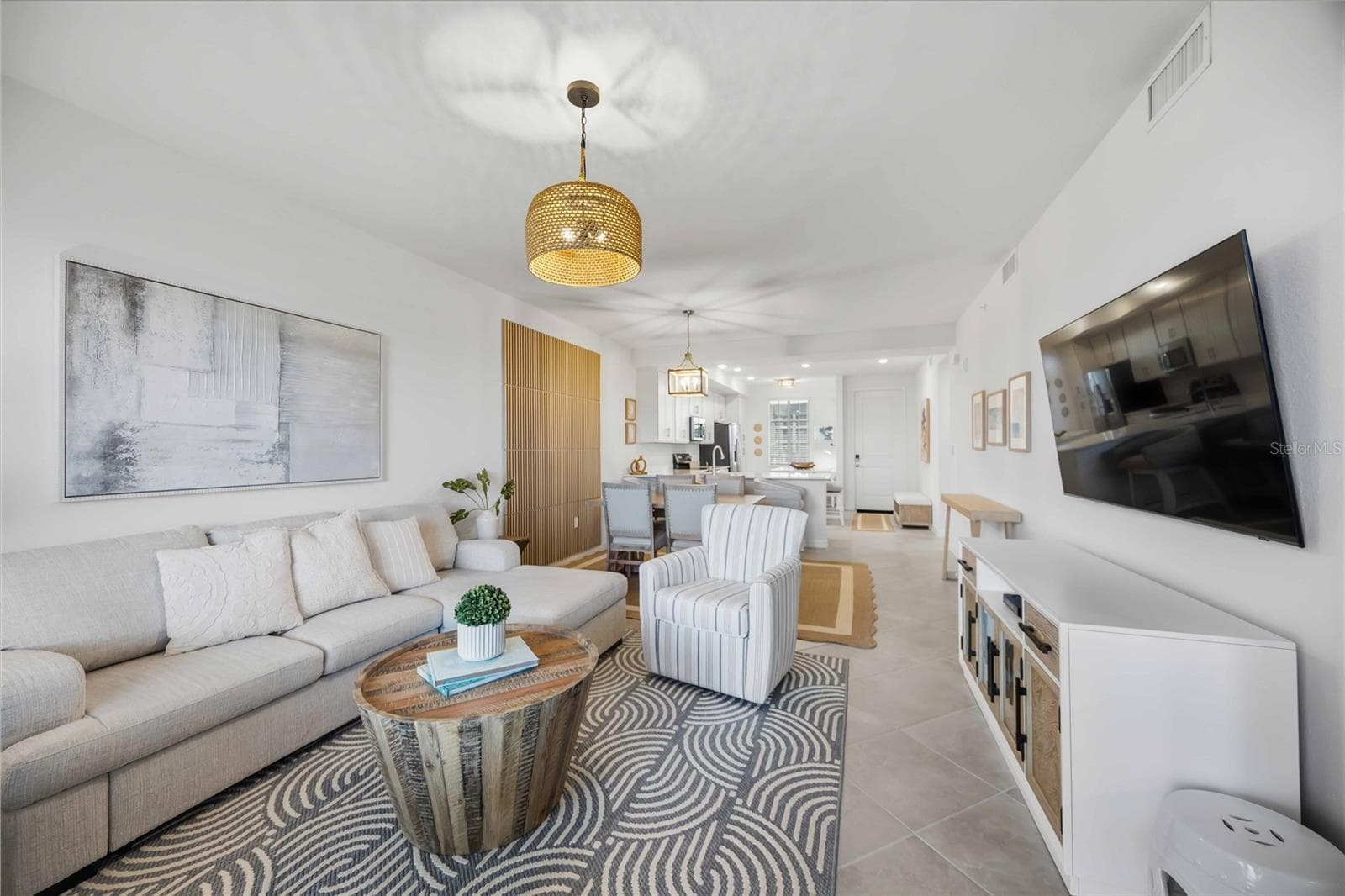 Condominium at 17565 OPAL SAND DR #205, VENICE, photo 14 of 80