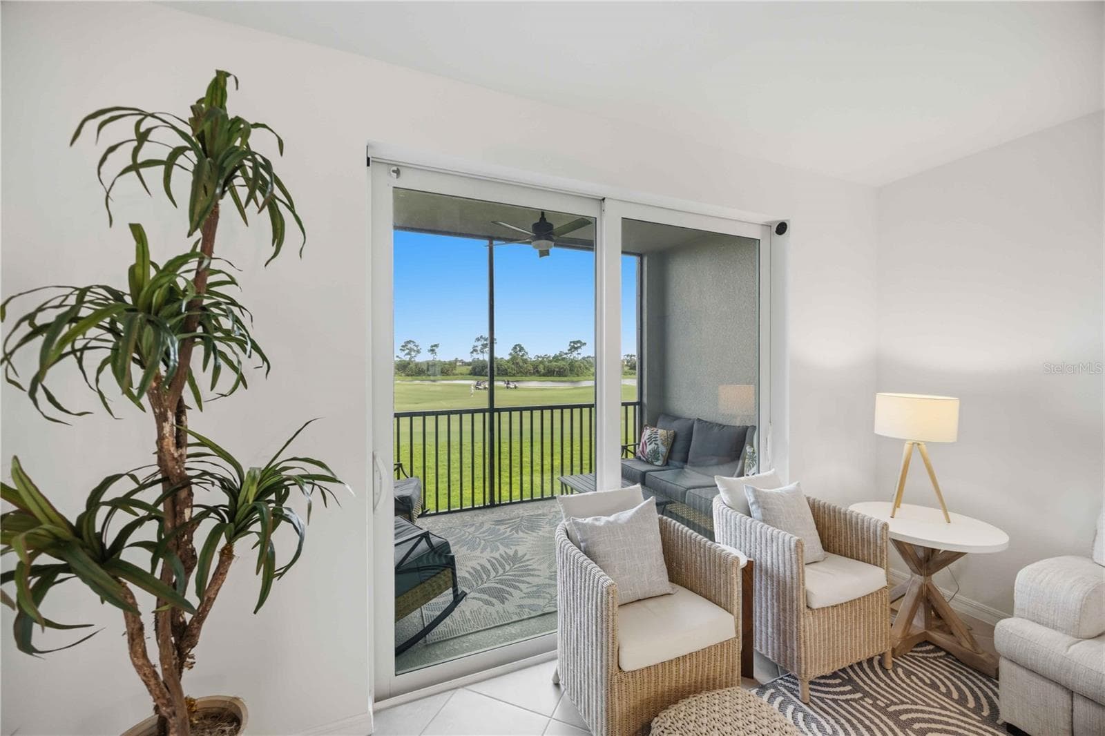 Condominium at 17565 OPAL SAND DR #205, VENICE, photo 17 of 80