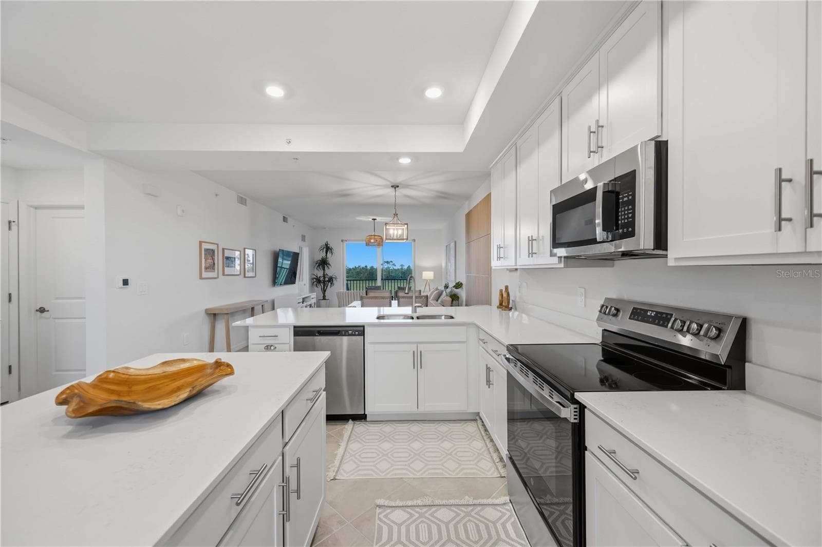 Condominium at 17565 OPAL SAND DR #205, VENICE, photo 25 of 80