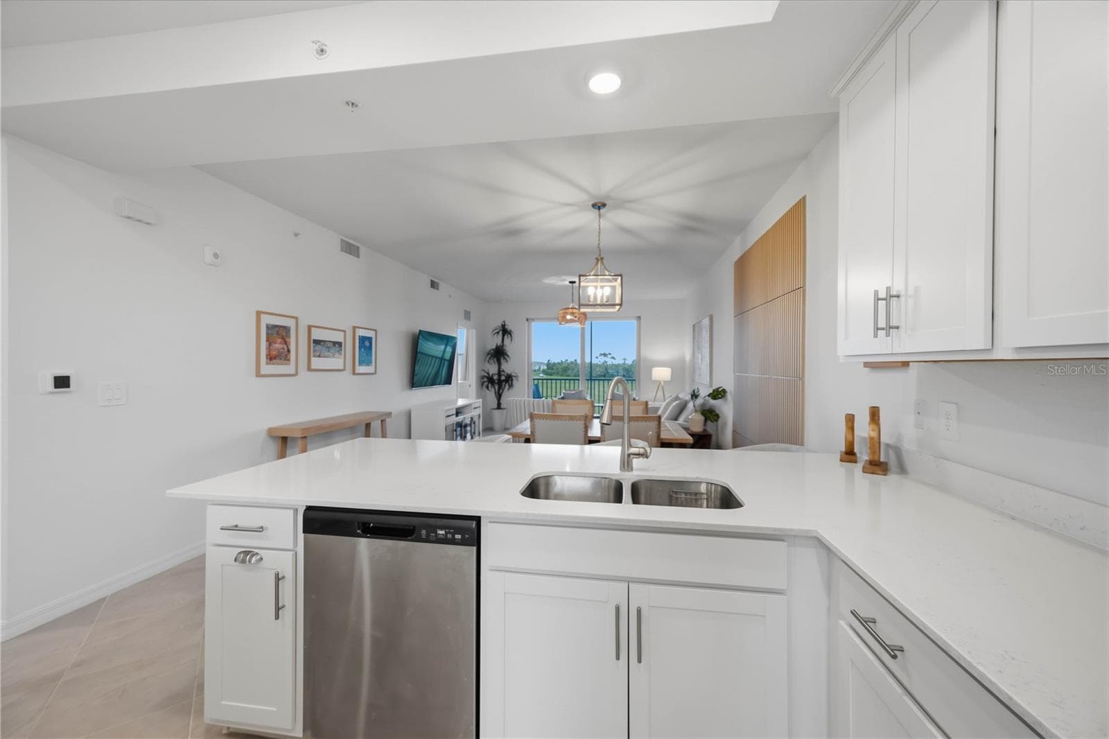 Condominium at 17565 OPAL SAND DR #205, VENICE, photo 26 of 80