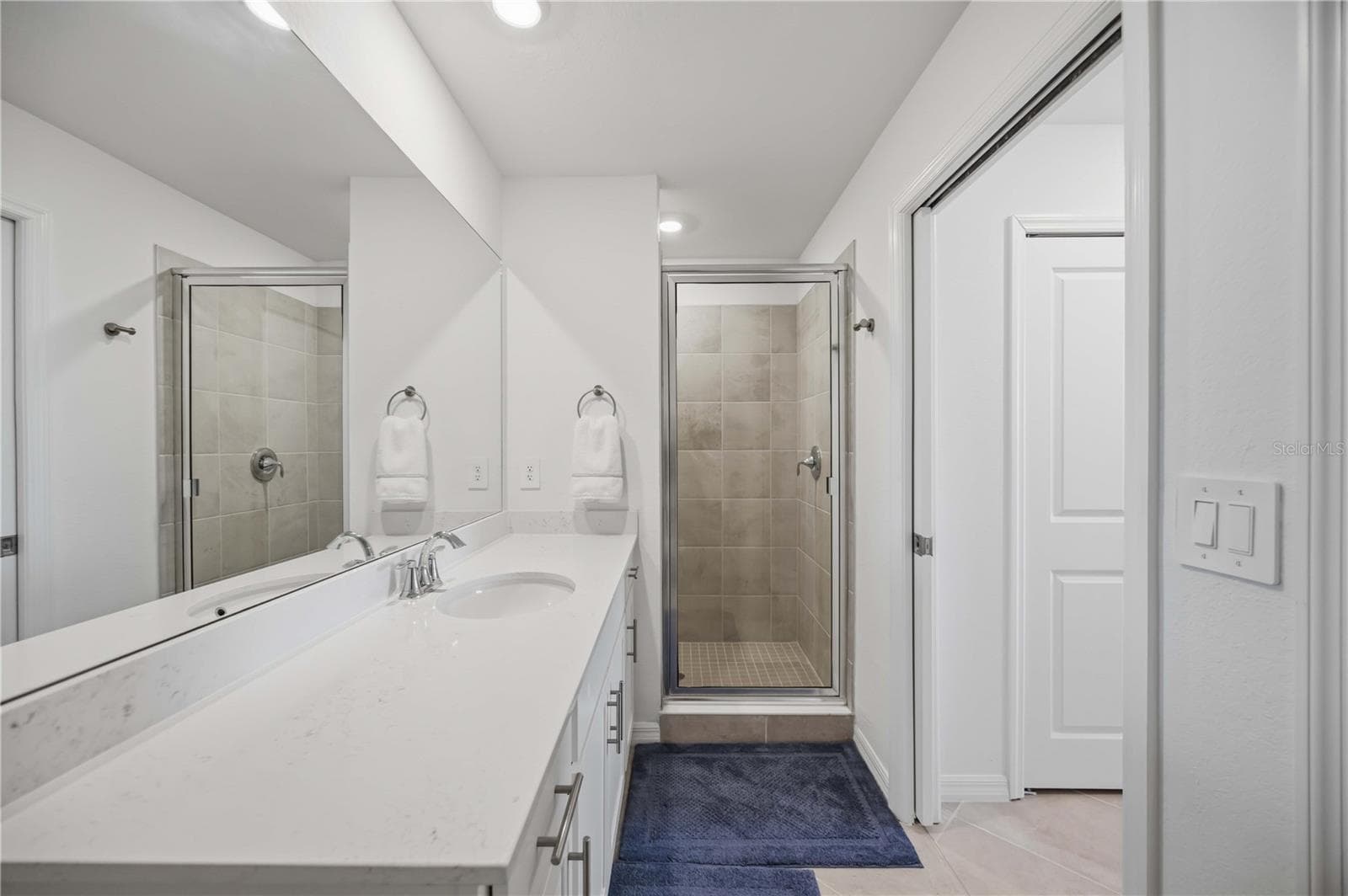 Primary bathroom - 17565 OPAL SAND DR #205, VENICE