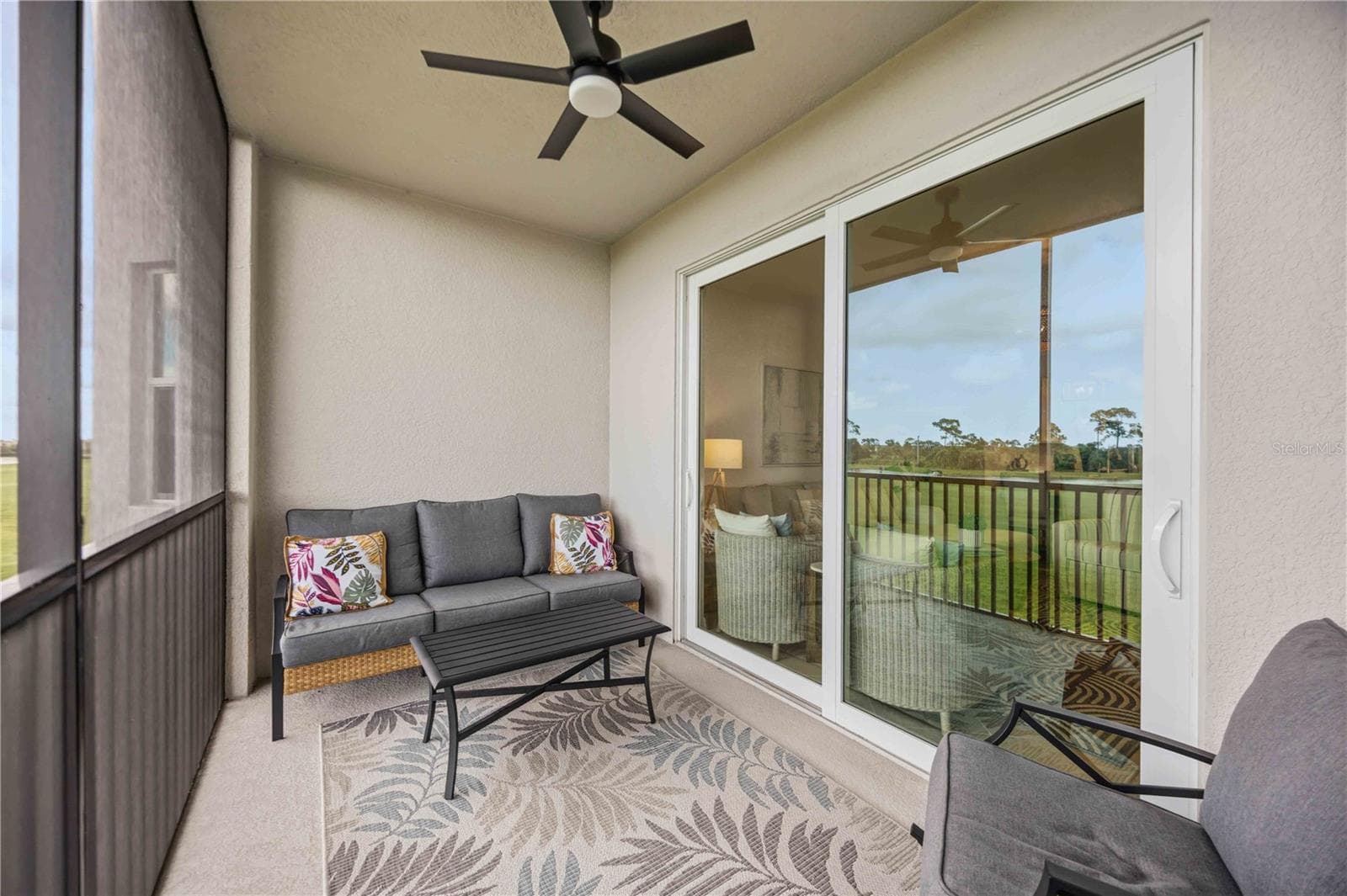Condominium at 17565 OPAL SAND DR #205, VENICE, photo 46 of 80