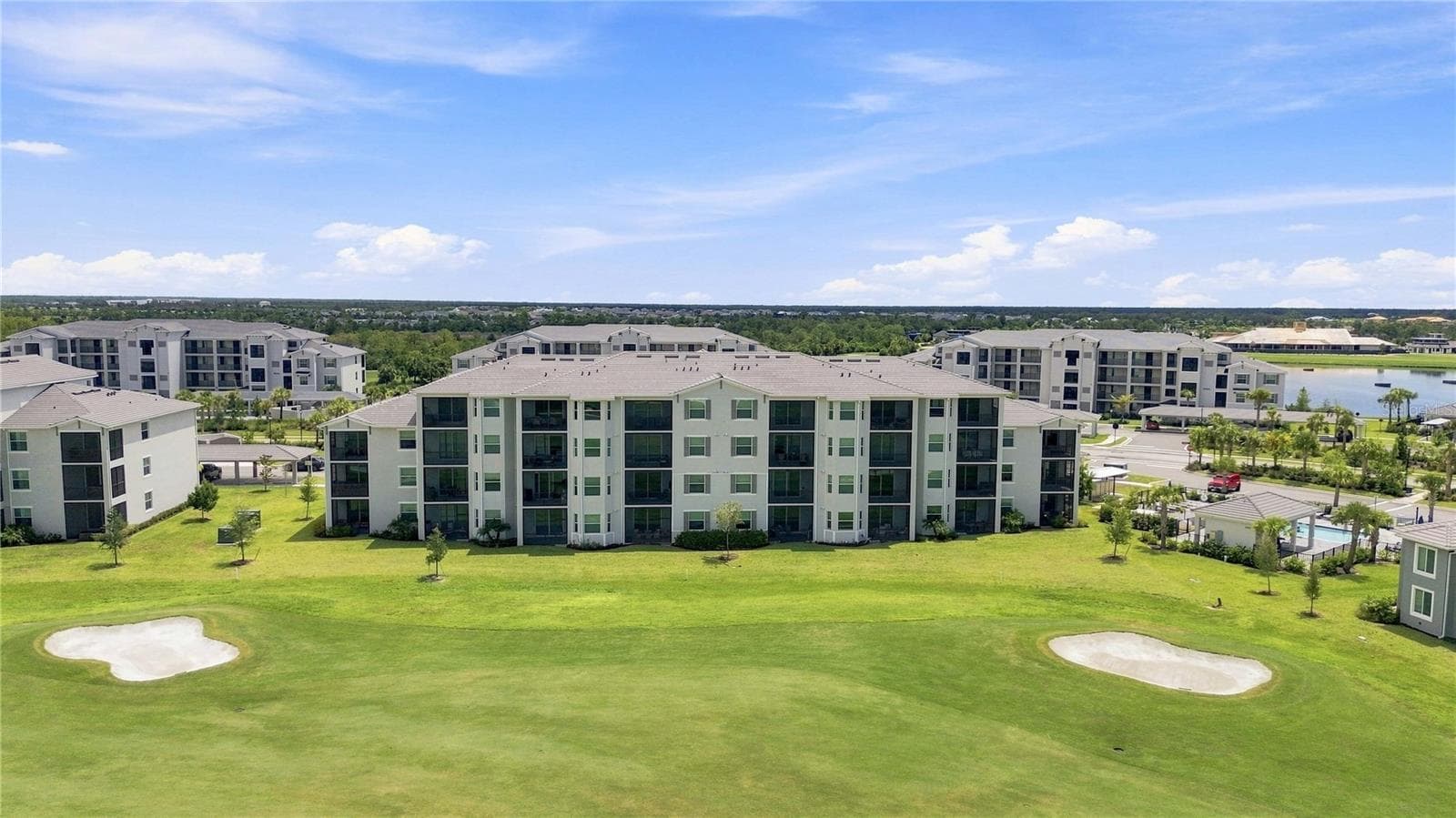 Condominium at 17565 OPAL SAND DR #205, VENICE, photo 5 of 80