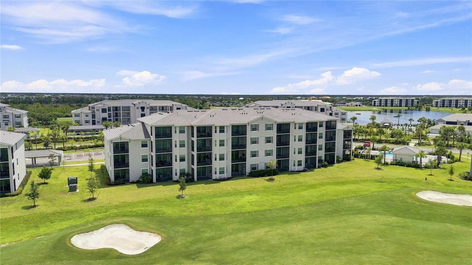 Condominium at 17565 OPAL SAND DR #205, VENICE, photo 51 of 80