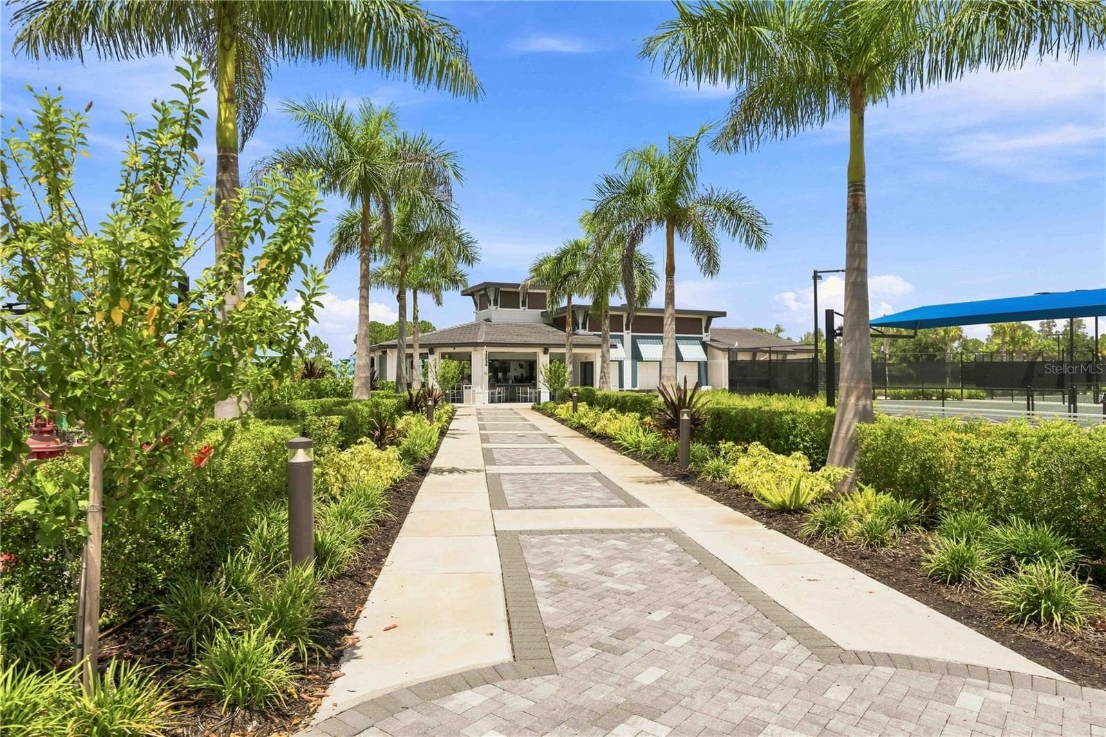 Condominium at 17565 OPAL SAND DR #205, VENICE, photo 65 of 80