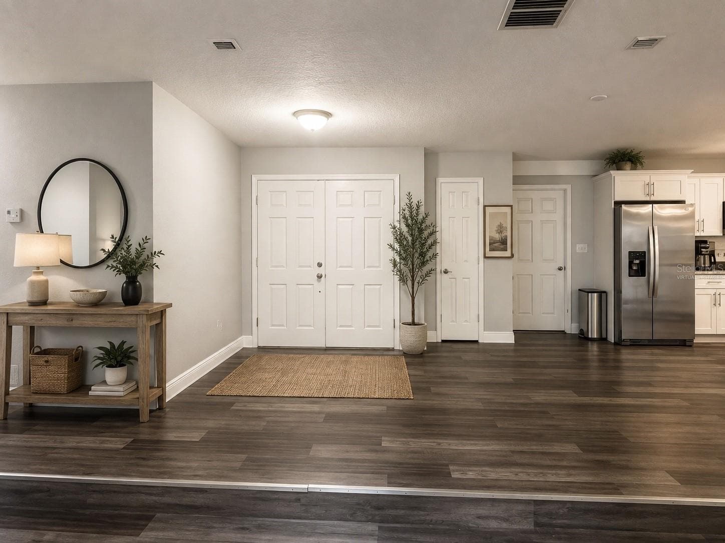 This photo has been virtually staged. - 2700 CONCORD RD, DELAND