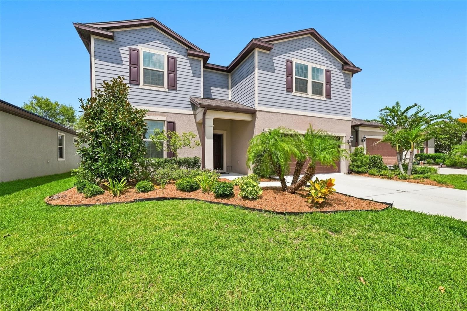 Single Family Residence at 11716 BRIGHTON KNOLL LOOP, RIVERVIEW, photo 3 of 64