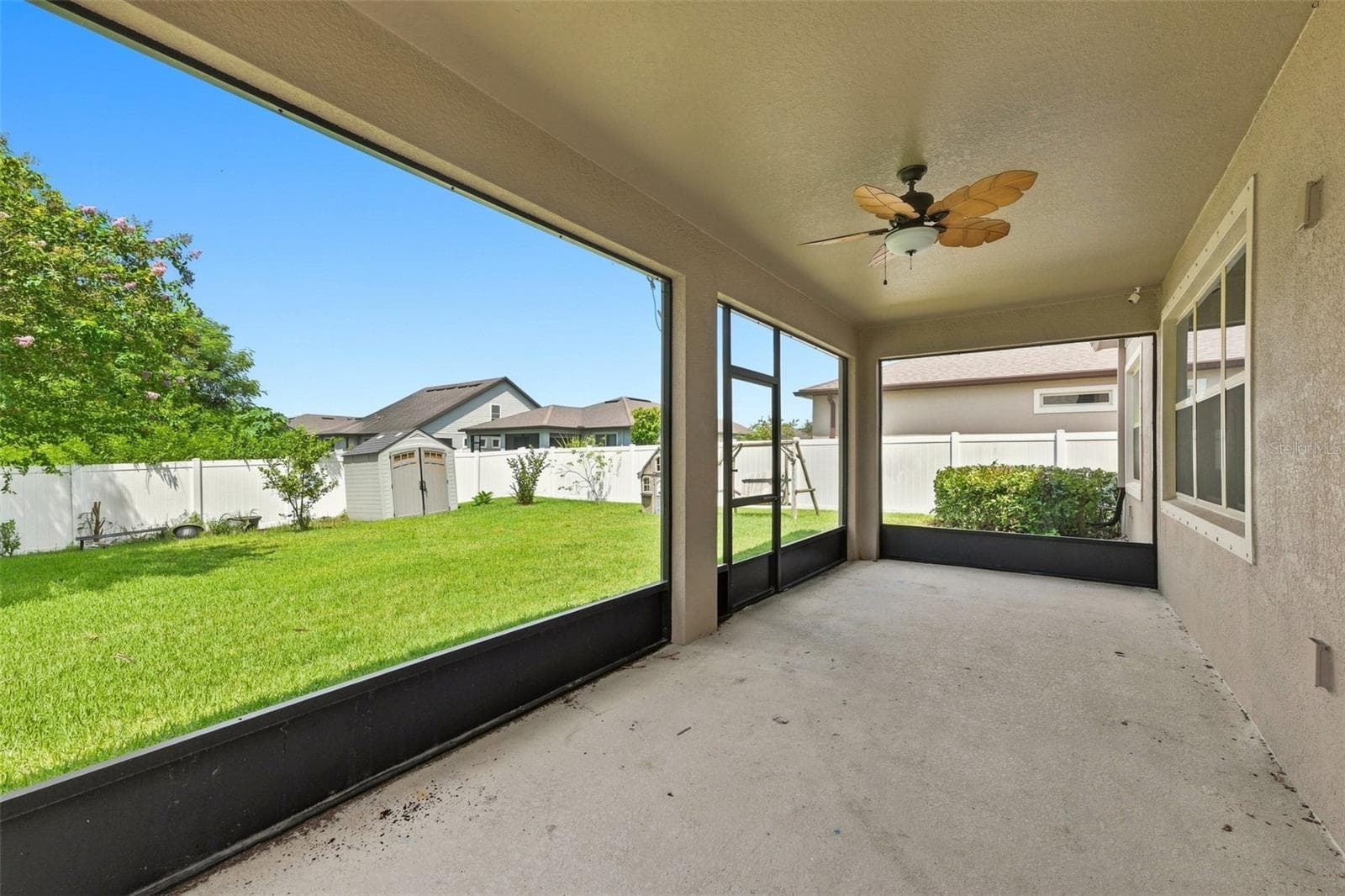 Single Family Residence at 11716 BRIGHTON KNOLL LOOP, RIVERVIEW, photo 42 of 64