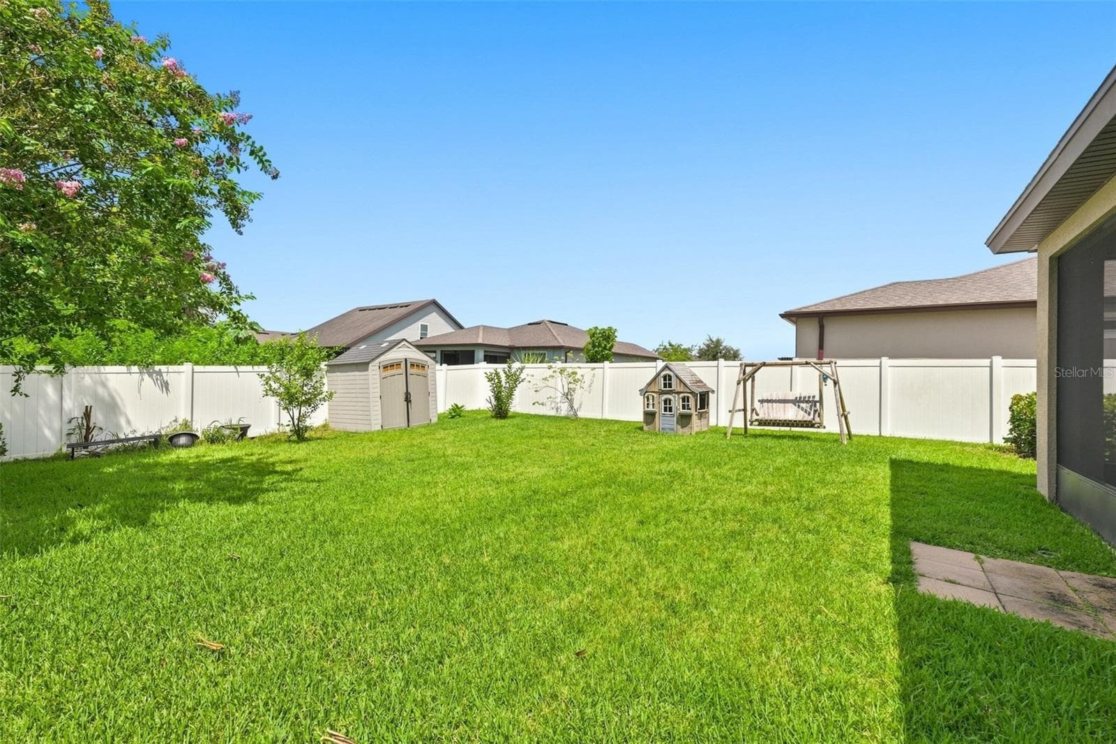 Single Family Residence at 11716 BRIGHTON KNOLL LOOP, RIVERVIEW, photo 43 of 64