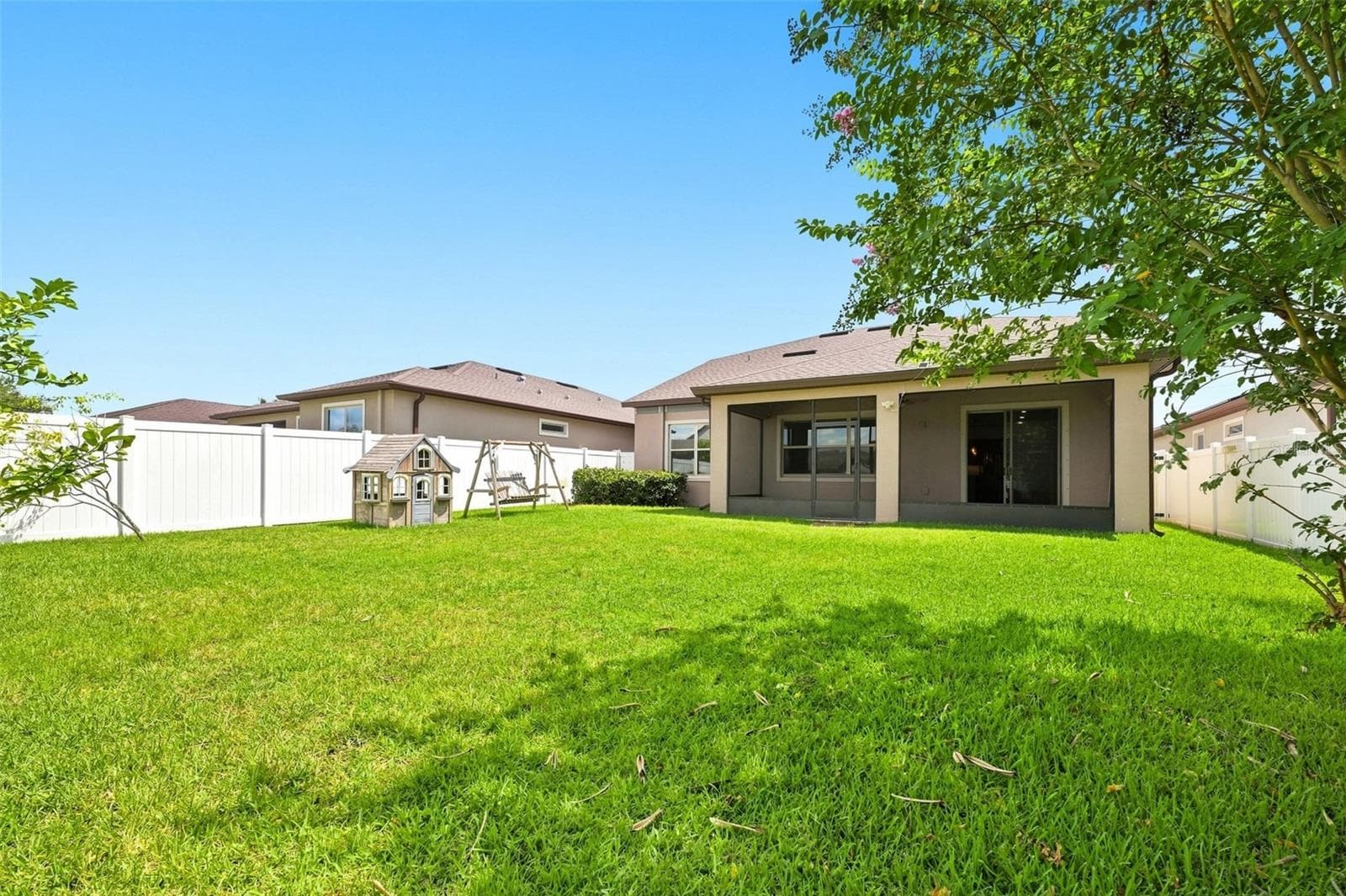 Single Family Residence at 11716 BRIGHTON KNOLL LOOP, RIVERVIEW, photo 44 of 64