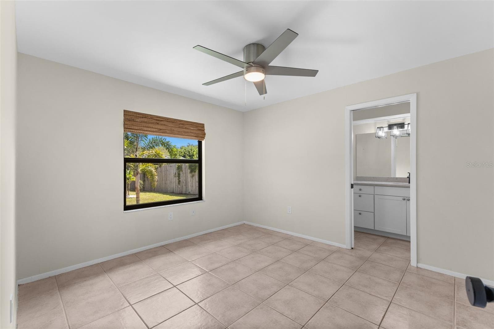 Primary Bedroom - 1840 RITA ST, SARASOTA