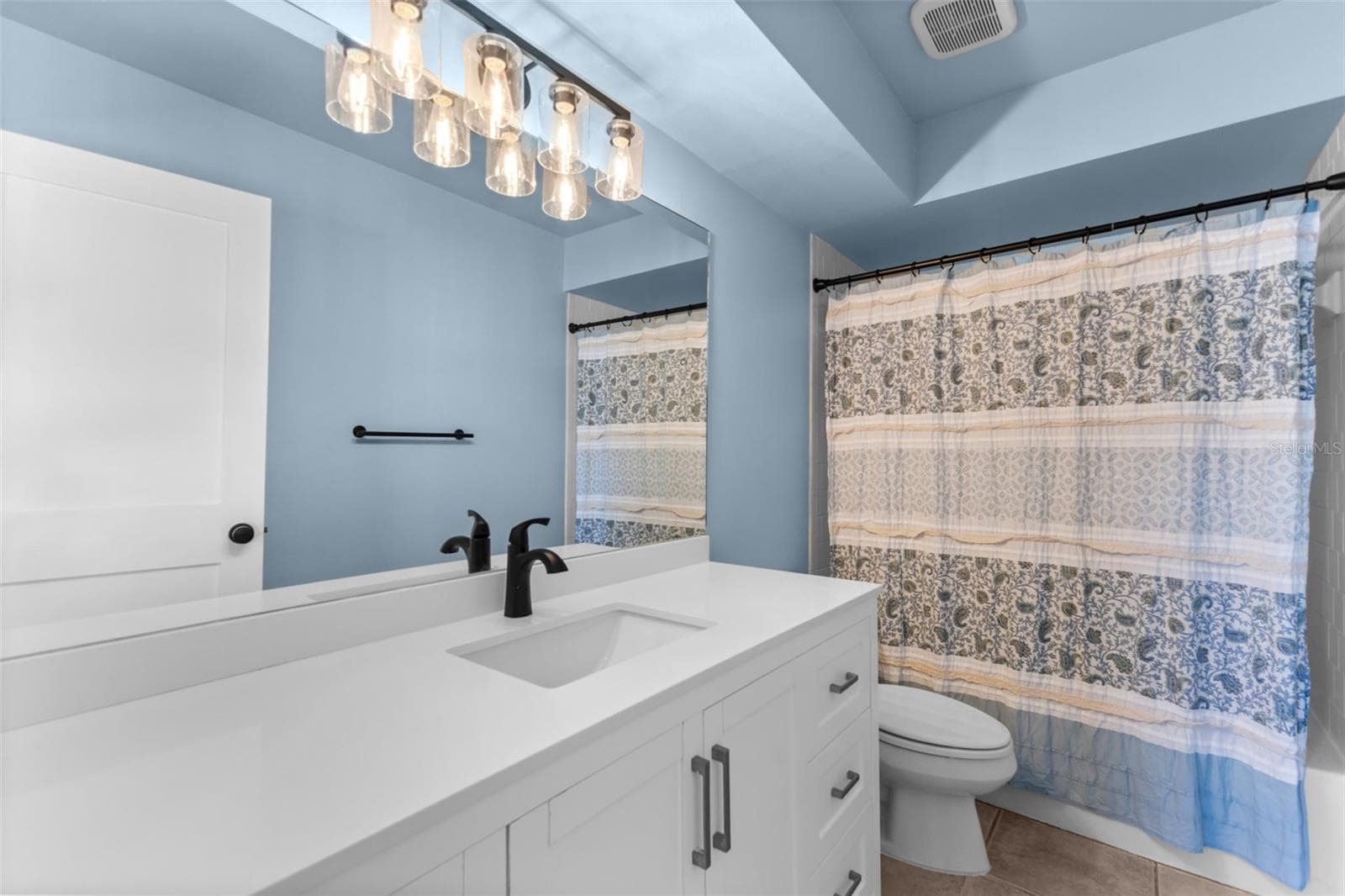 Bathroom #2 - 1840 RITA ST, SARASOTA