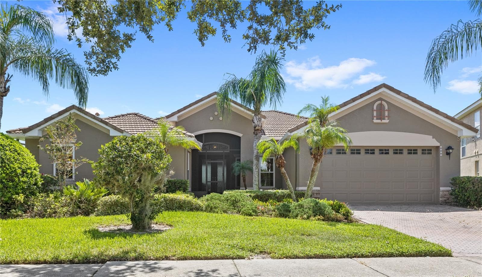 3553 SOMERSET CIR