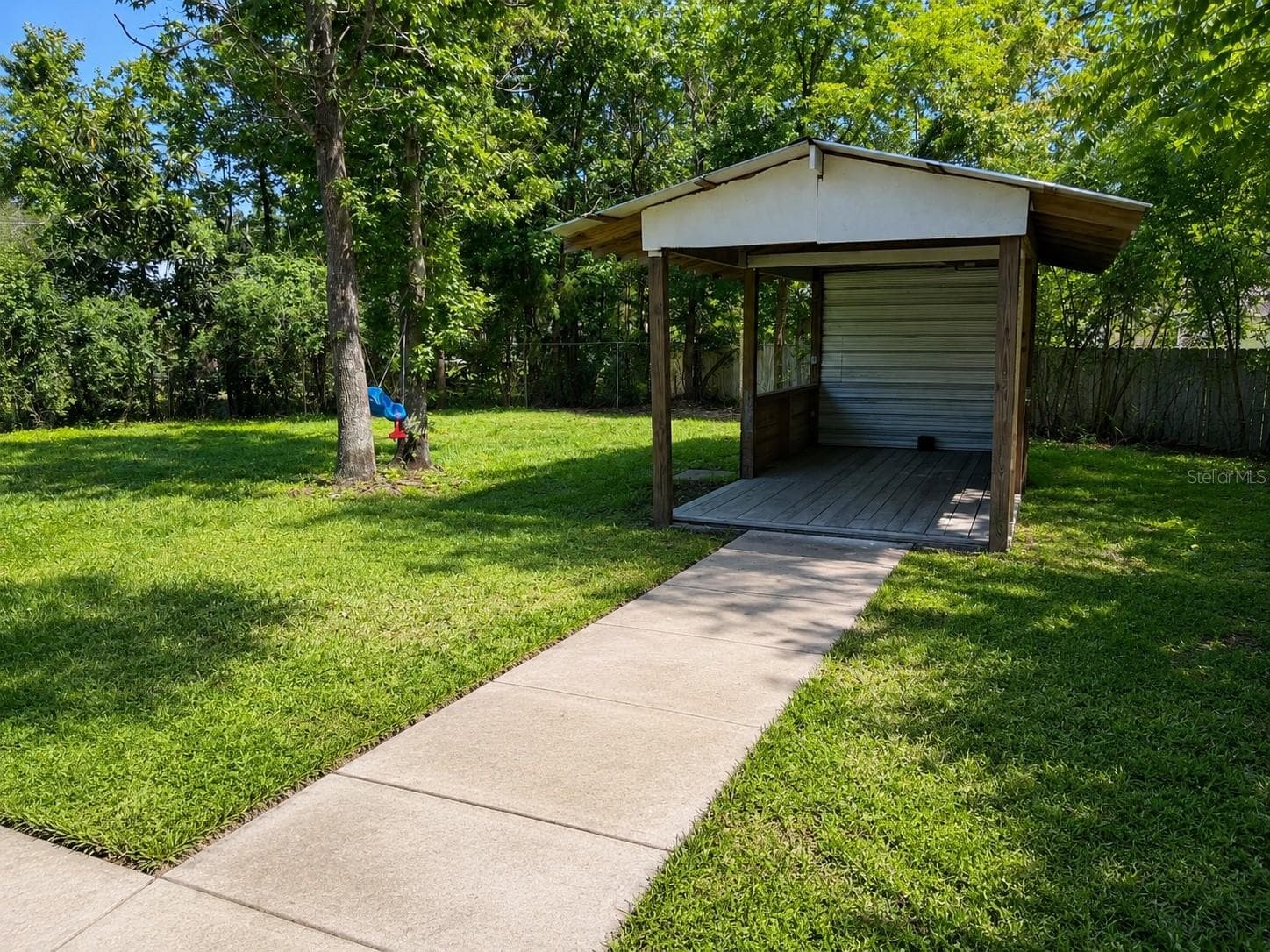 Single Family Residence at 462 SALLY ST, GREEN COVE SPRINGS, photo 3 of 9