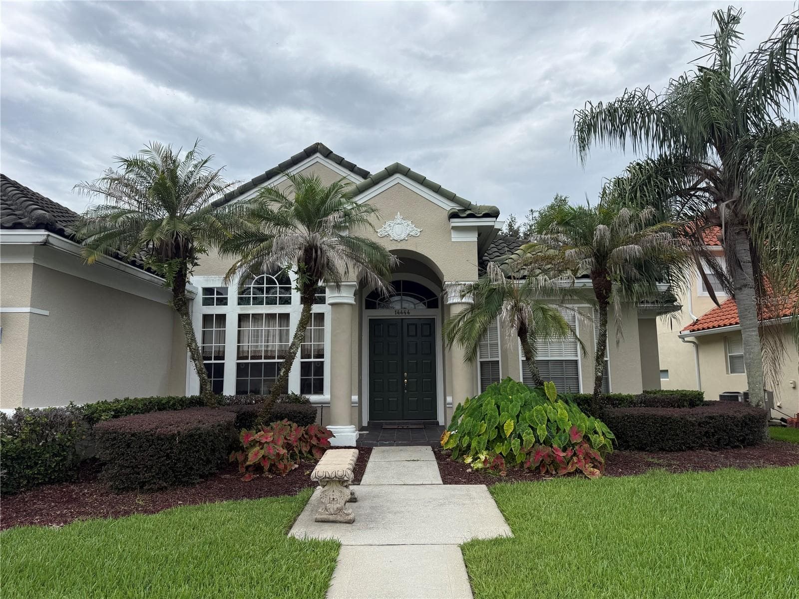 14444 DOVER FOREST DR