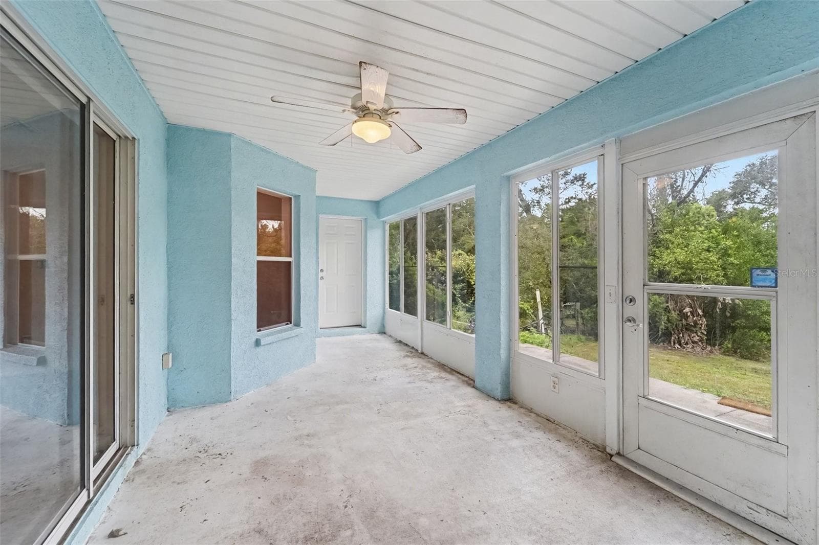 Single Family Residence at 7295 CENTERWOOD AVE, SPRING HILL, photo 23 of 30