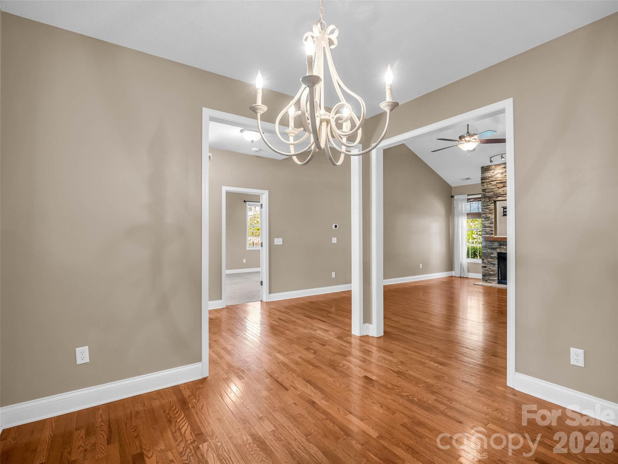 Single Family Residence at 17 Black Iron Lane, Hendersonville, photo 15 of 44