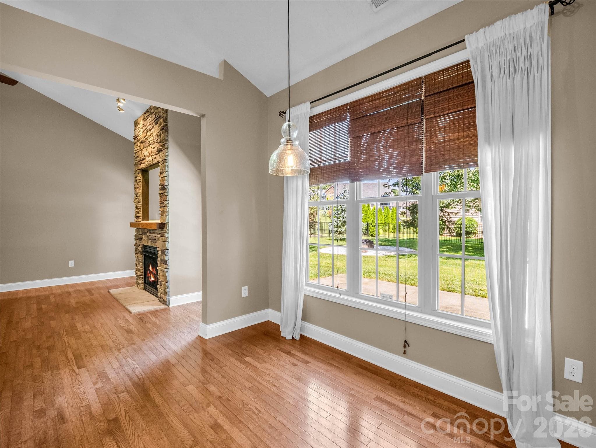 Single Family Residence at 17 Black Iron Lane, Hendersonville, photo 25 of 44