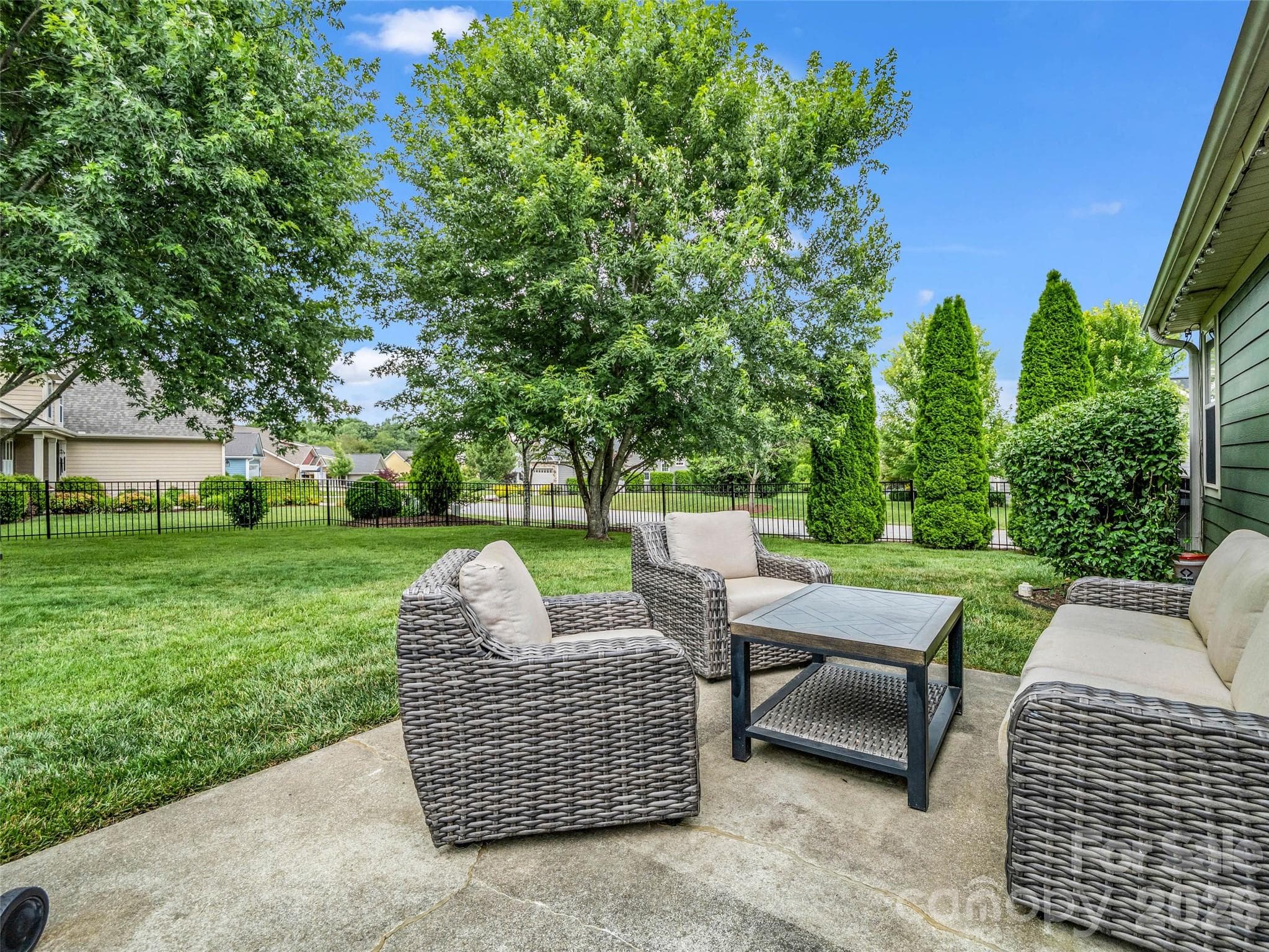 Single Family Residence at 17 Black Iron Lane, Hendersonville, photo 36 of 44