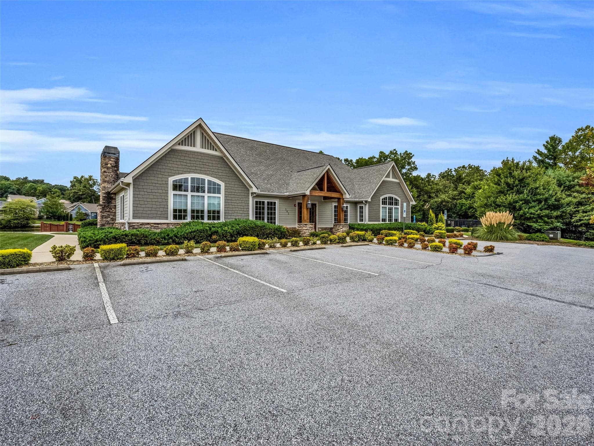 Single Family Residence at 17 Black Iron Lane, Hendersonville, photo 39 of 44