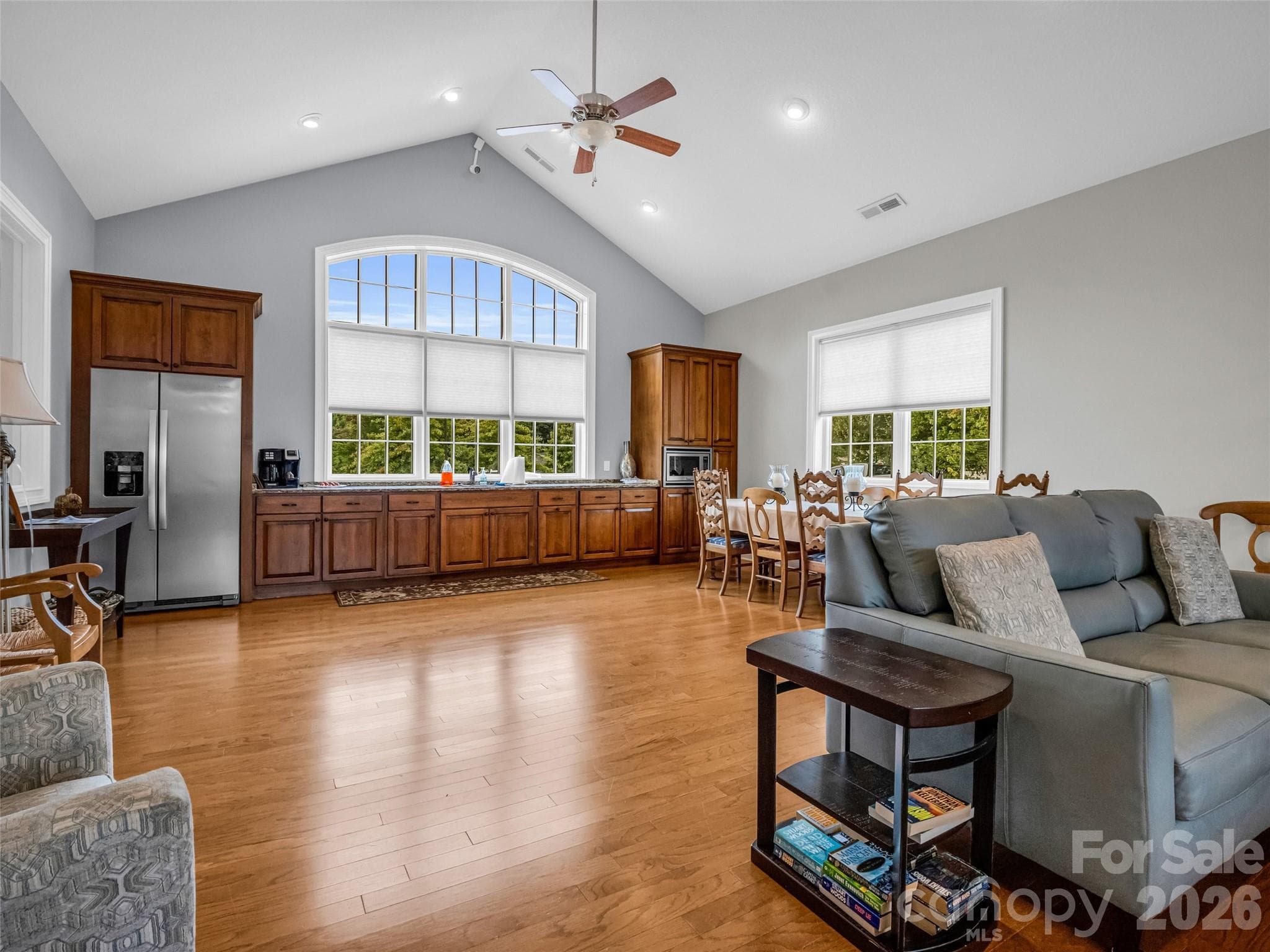 Single Family Residence at 17 Black Iron Lane, Hendersonville, photo 42 of 44