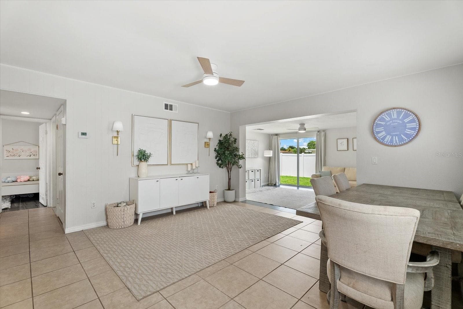 Single Family Residence at 6315 JORDAN ST, NORTH PORT, photo 4 of 42