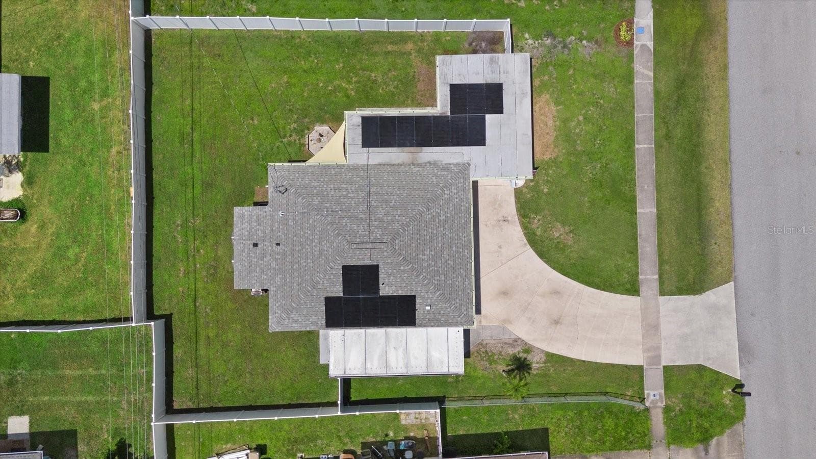 Single Family Residence at 6315 JORDAN ST, NORTH PORT, photo 32 of 42