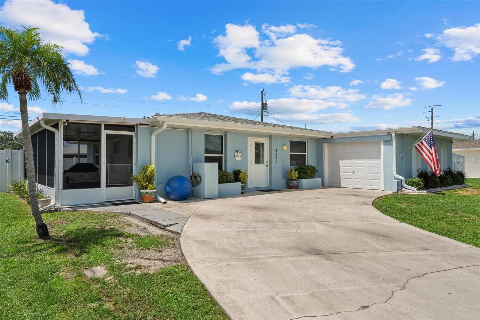 Single Family Residence at 6315 JORDAN ST, NORTH PORT, photo 34 of 42
